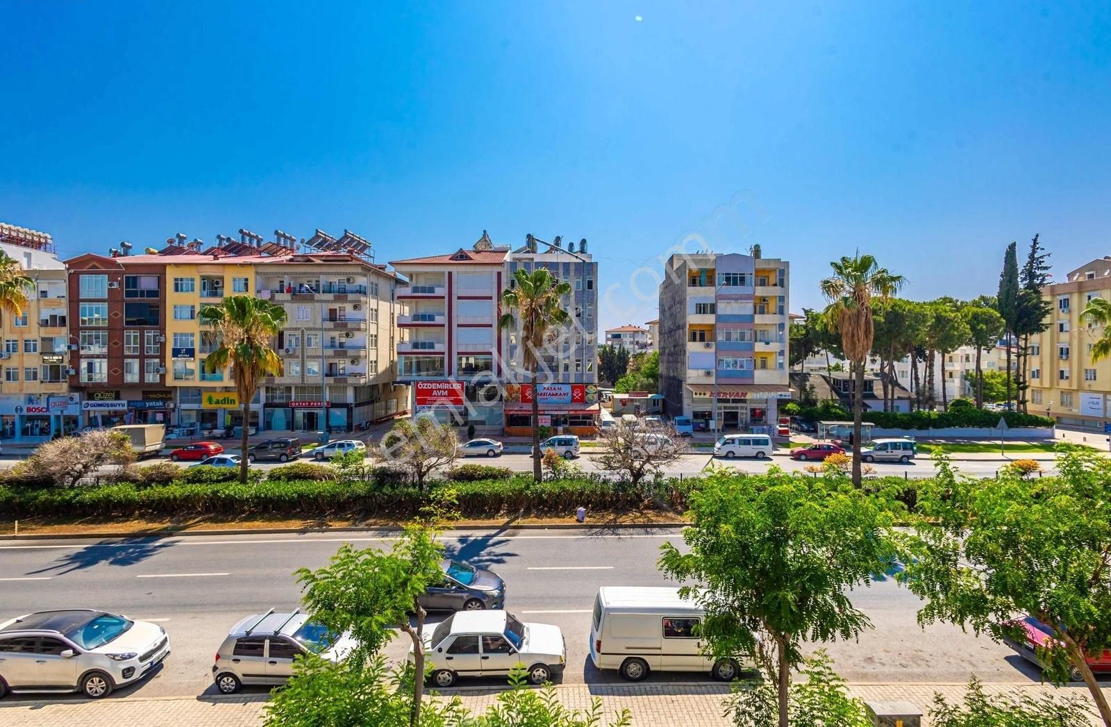 Topaloğlu Yapıdan Şehir Merkezinde Satılık Ultra Luks 2+1 Daıre - Görsel 6