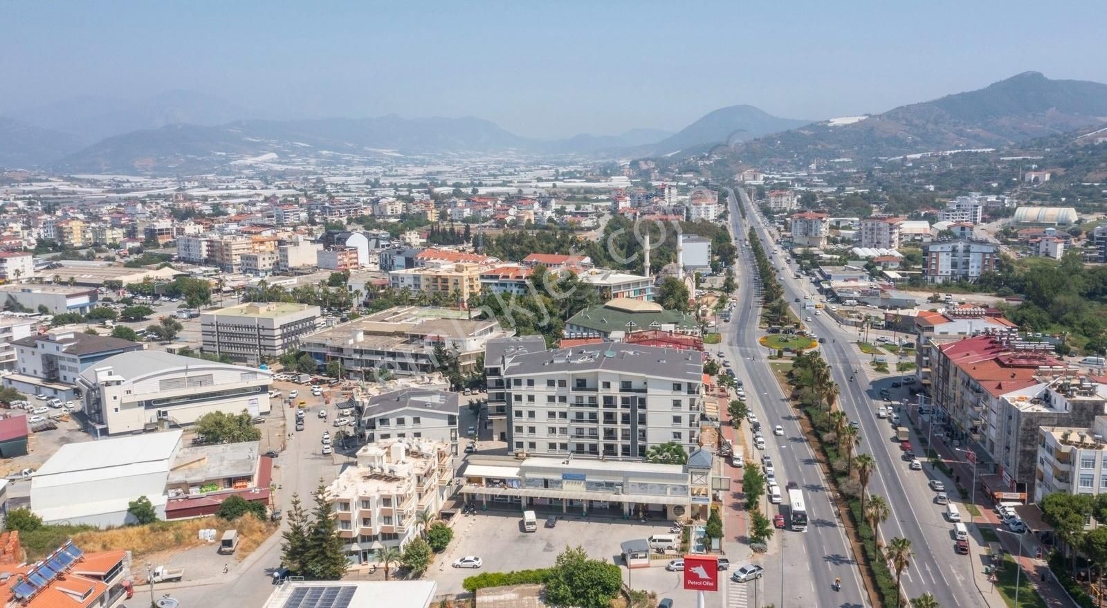 Topaloğlu Yapıdan Şehir Merkezinde Satılık Ultra Luks 2+1 Daıre - Görsel 29