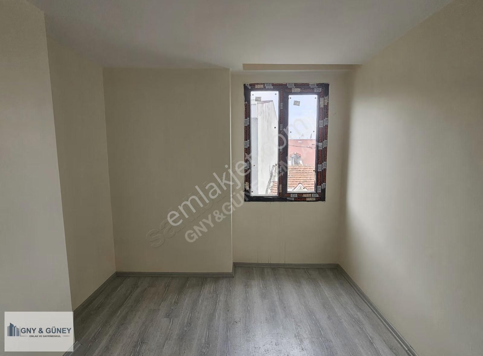 Veliefendi'de 2+1 62 M² Sıfır Zeytinburnu Meydana Yakın 4.kat (: - Görsel 11