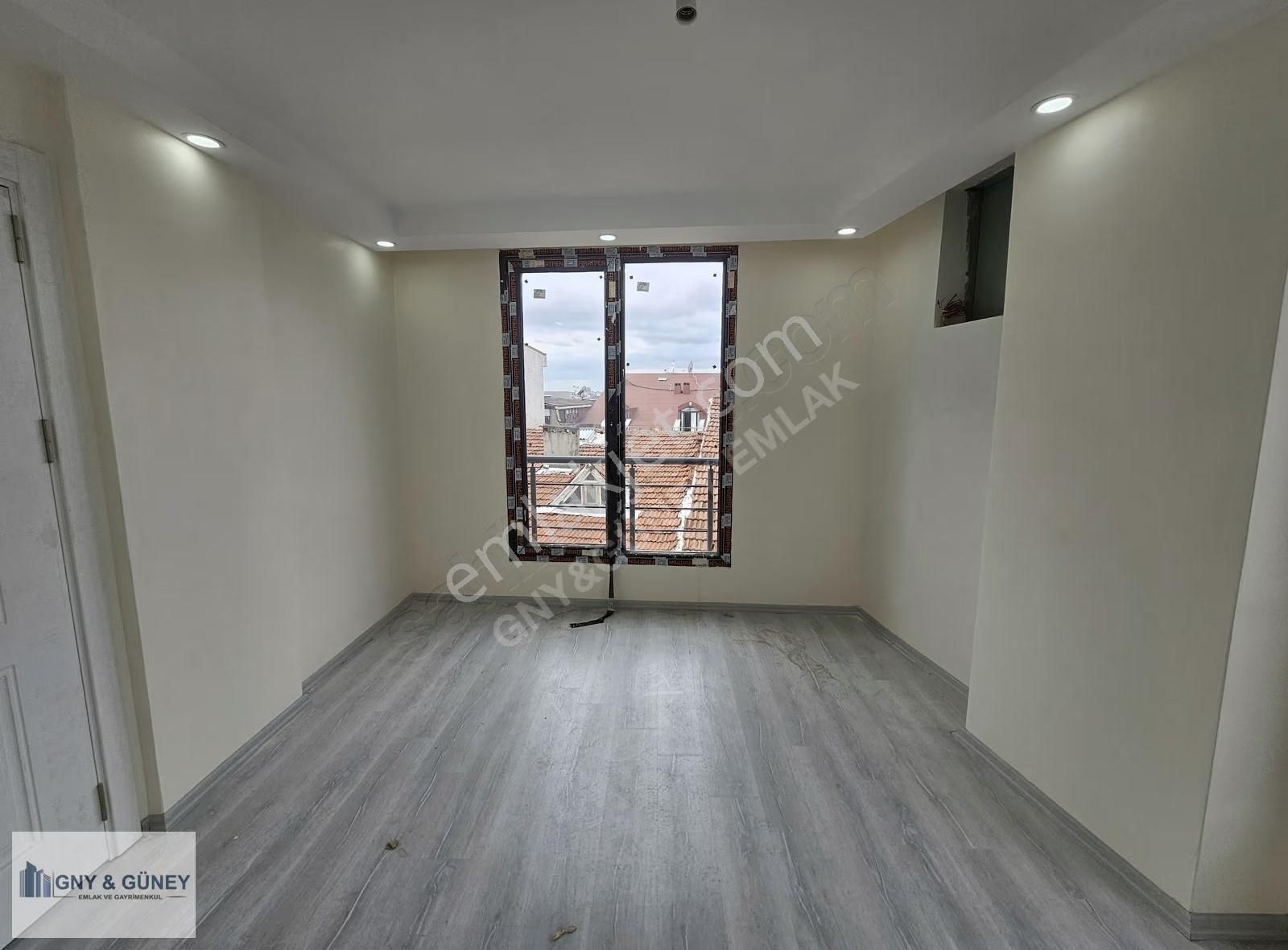 Veliefendi'de 2+1 62 M² Sıfır Zeytinburnu Meydana Yakın 4.kat (: - Görsel 12