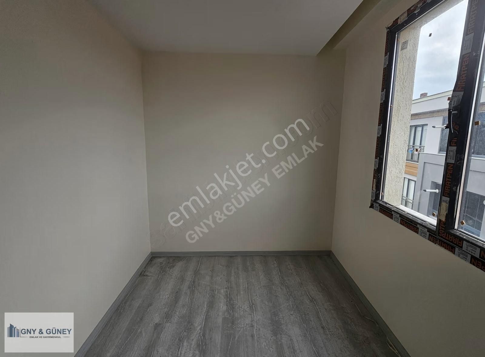 Veliefendi'de 2+1 62 M² Sıfır Zeytinburnu Meydana Yakın 4.kat (: - Görsel 5