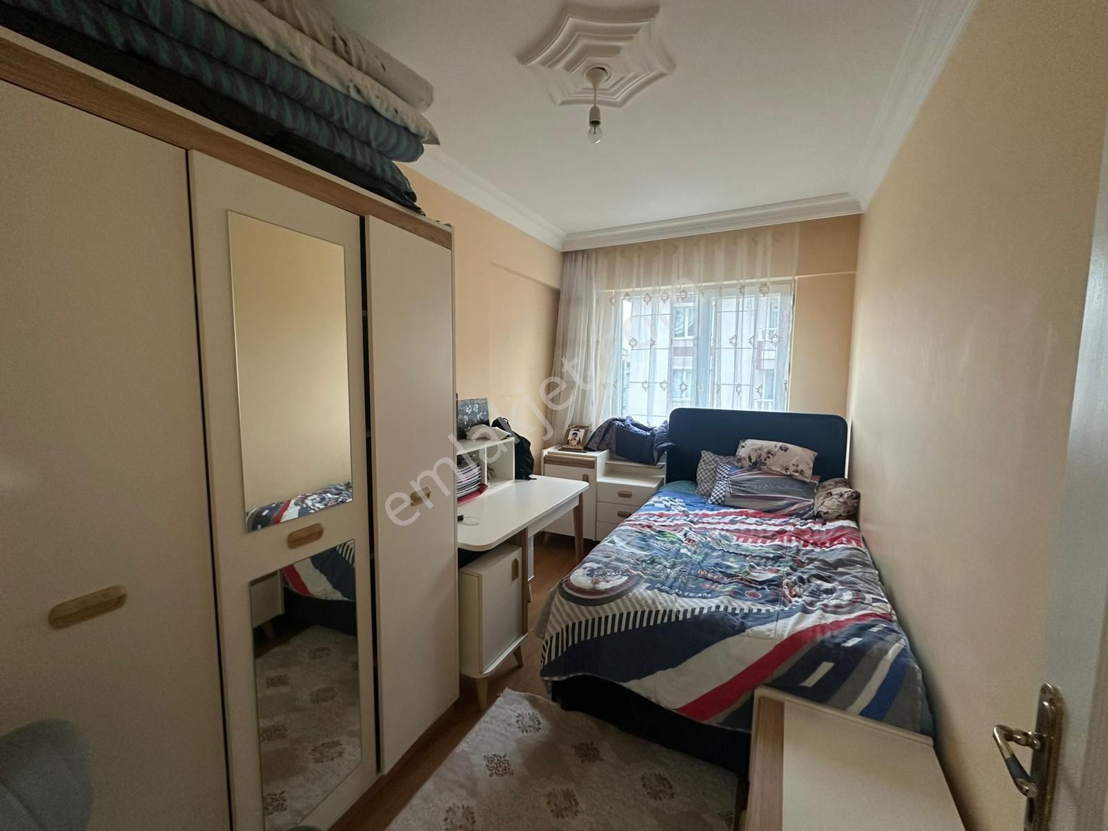 Redstone'den Muhittin Mahallesinde Fırsat 3+1 Satılık Daire - Görsel 8