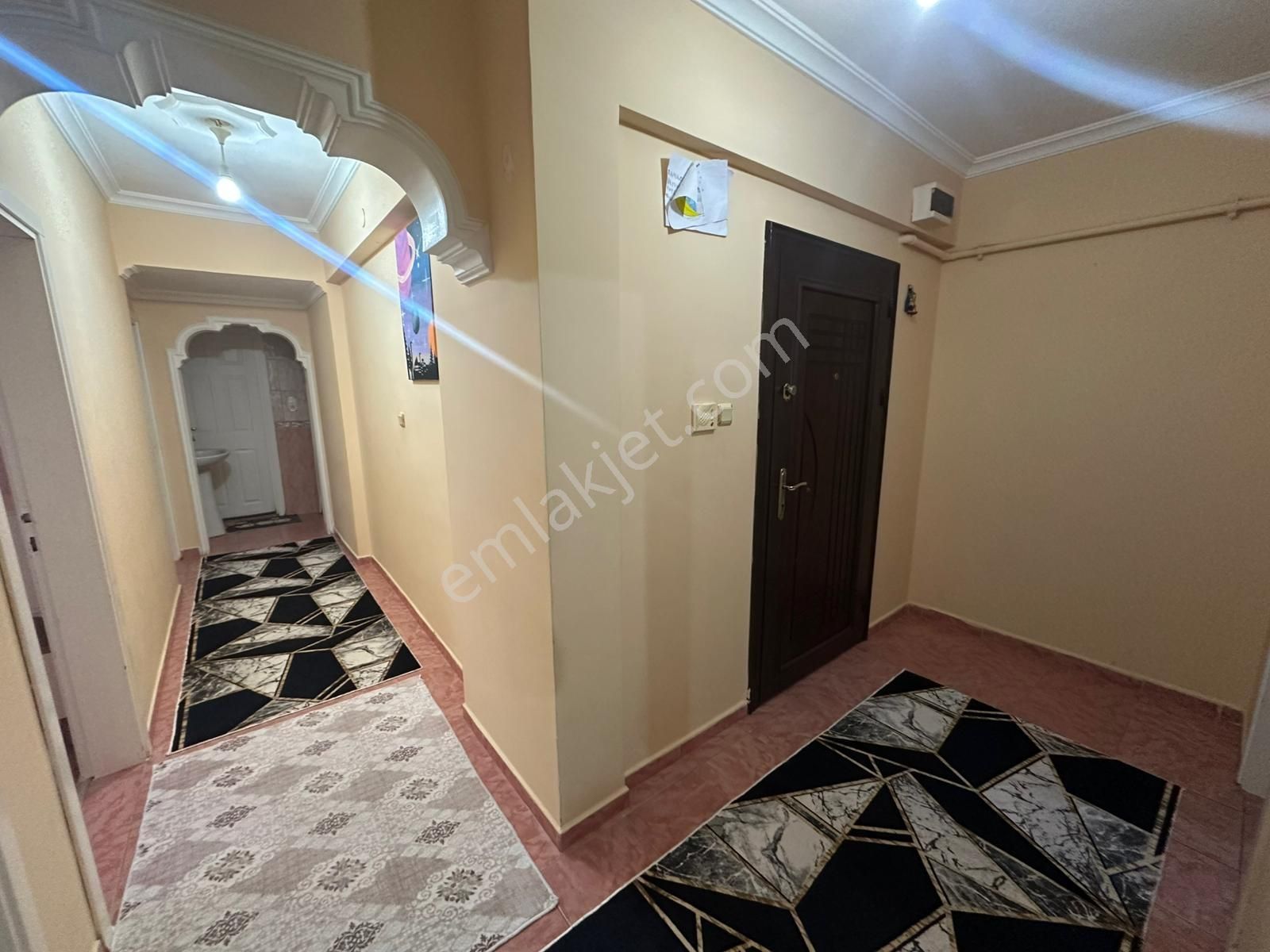 Redstone'den Muhittin Mahallesinde Fırsat 3+1 Satılık Daire - Görsel 12