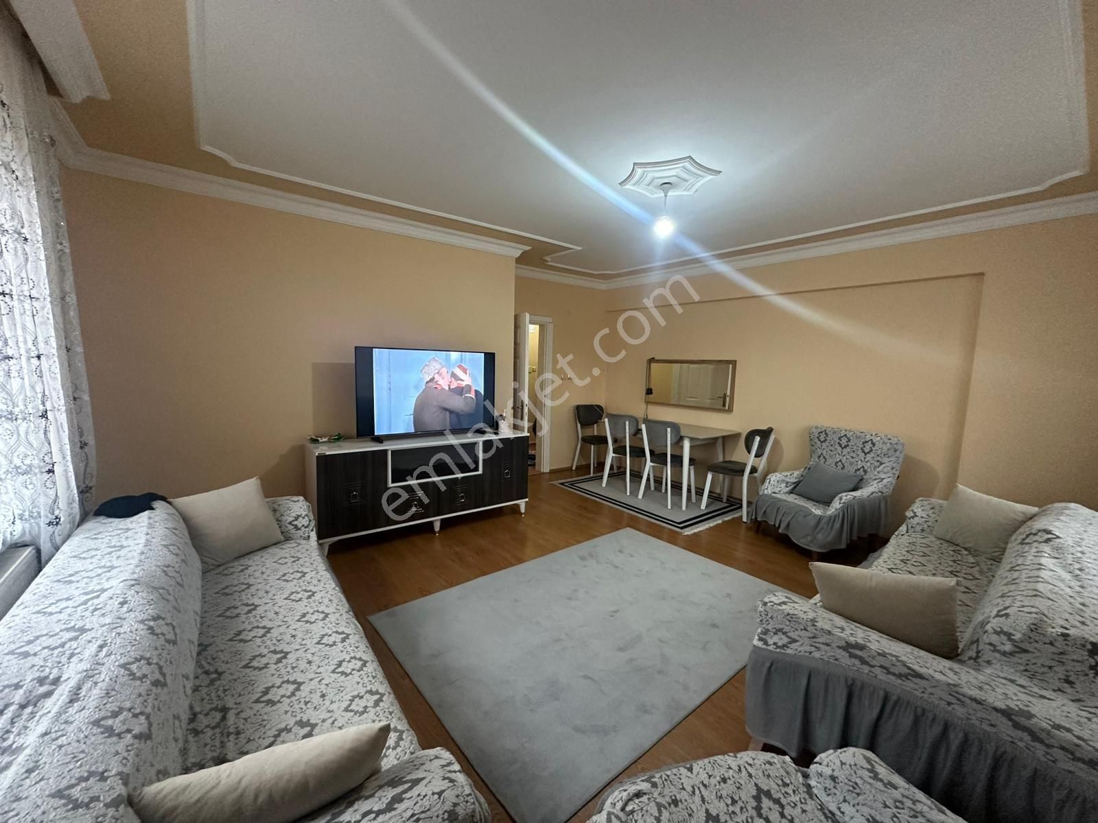 Redstone'den Muhittin Mahallesinde Fırsat 3+1 Satılık Daire - Görsel 6