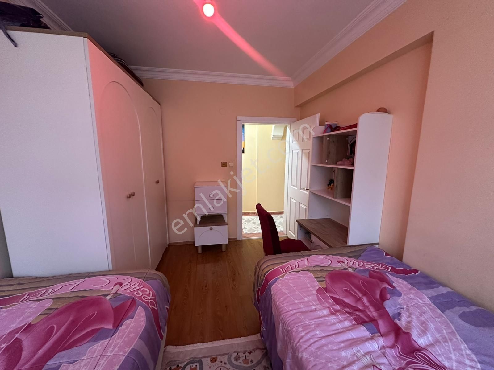 Redstone'den Muhittin Mahallesinde Fırsat 3+1 Satılık Daire - Görsel 9