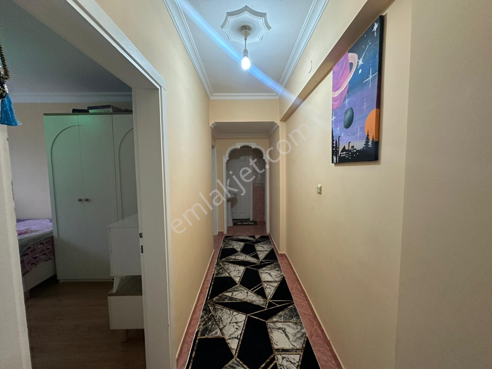 Redstone'den Muhittin Mahallesinde Fırsat 3+1 Satılık Daire - Görsel 13