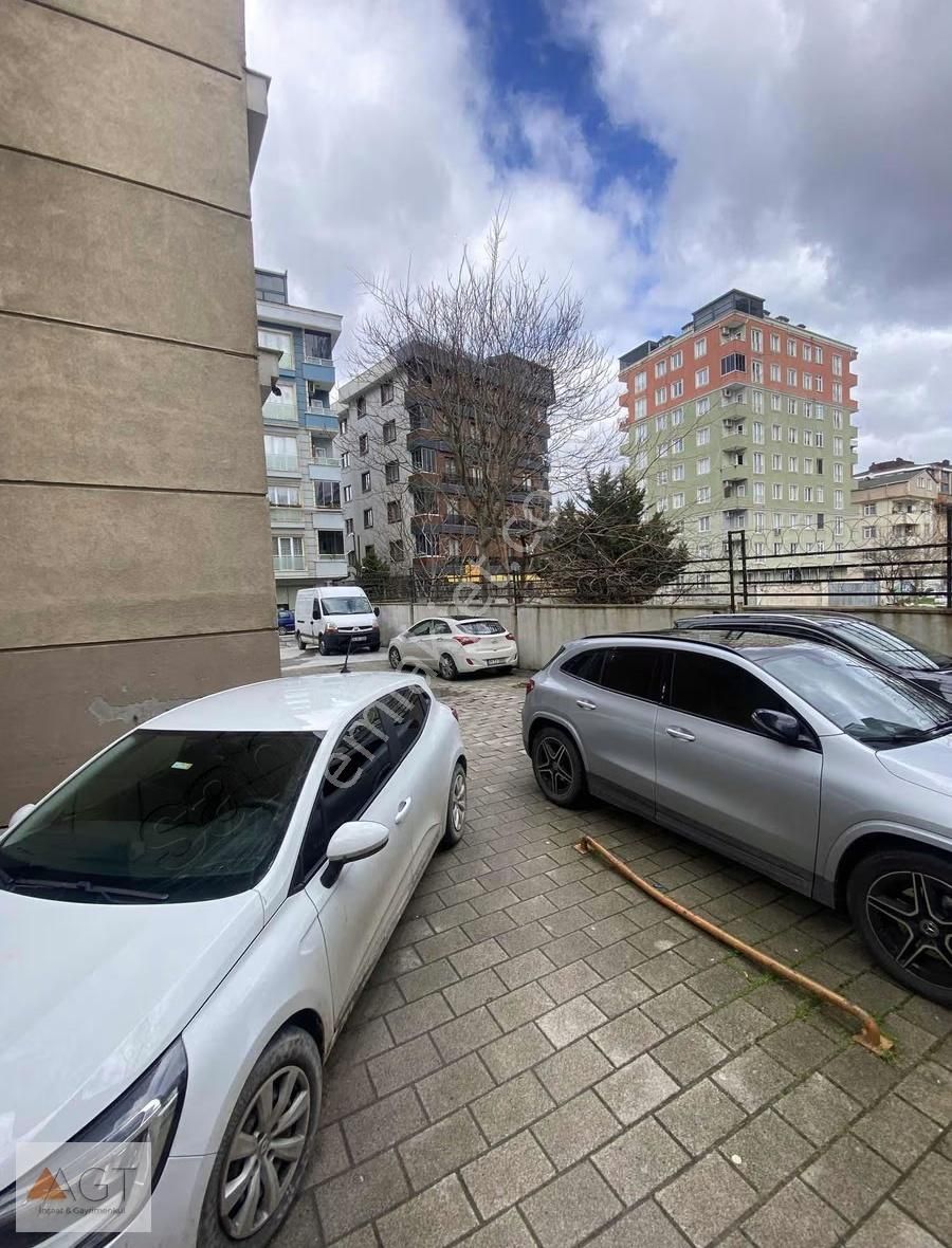 Agt'den İnkılap Mah. 7.katta 2+1 80m2 Kiralık Konut - Görsel 15