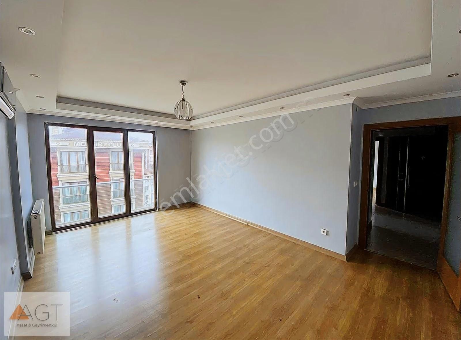 Agt'den İnkılap Mah. 7.katta 2+1 80m2 Kiralık Konut - Görsel 16