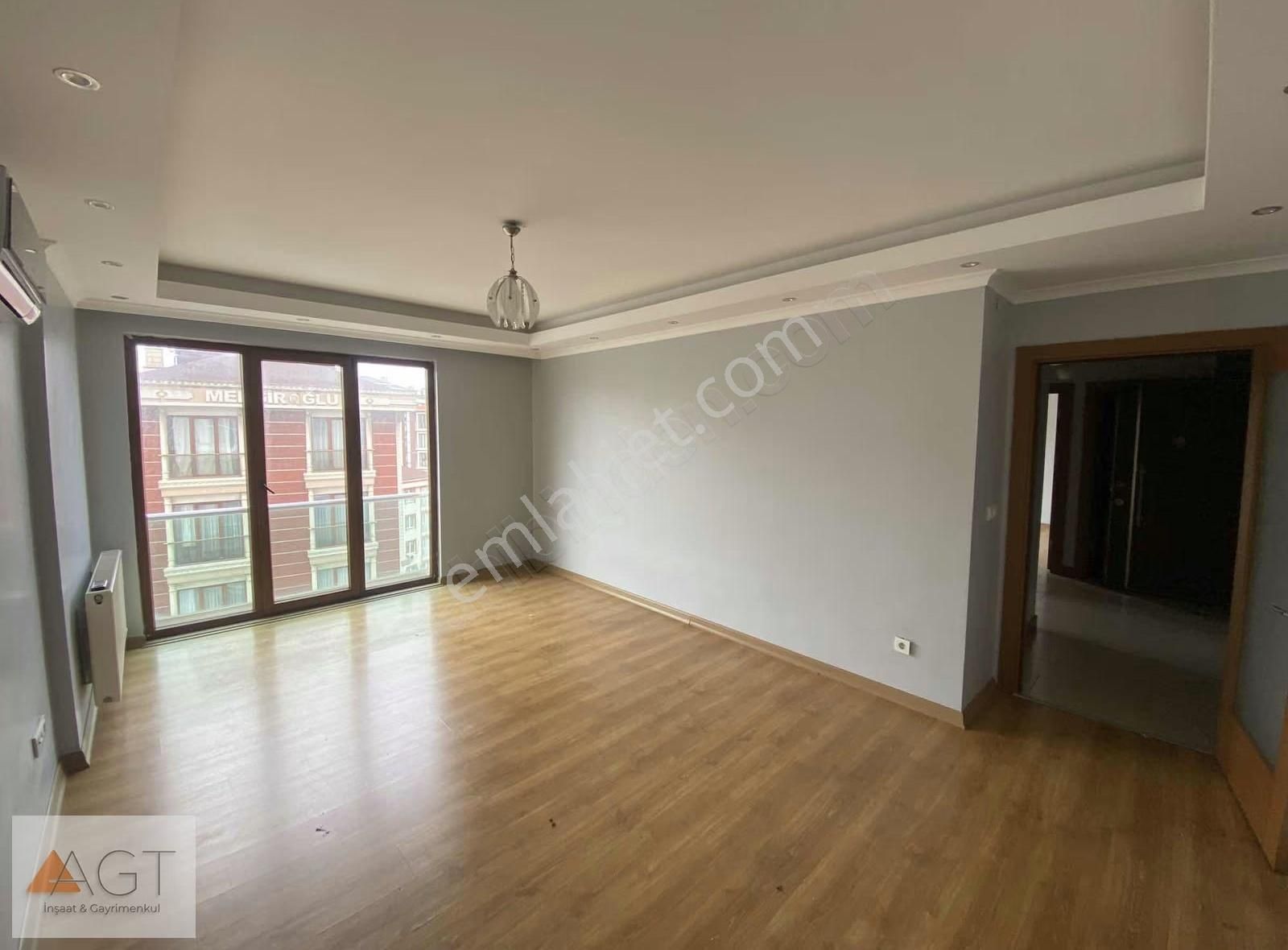 Agt'den İnkılap Mah. 7.katta 2+1 80m2 Kiralık Konut - Görsel 17