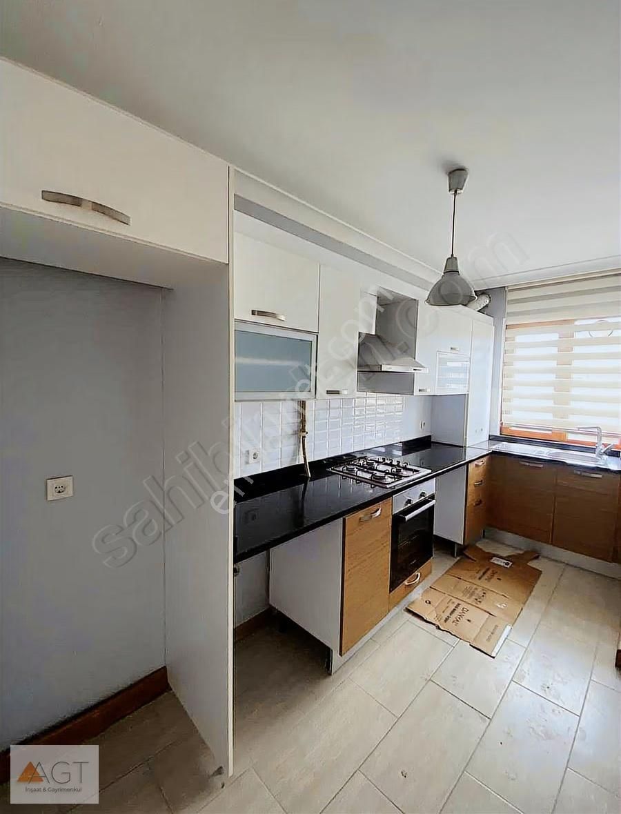Agt'den İnkılap Mah. 7.katta 2+1 80m2 Kiralık Konut - Görsel 10