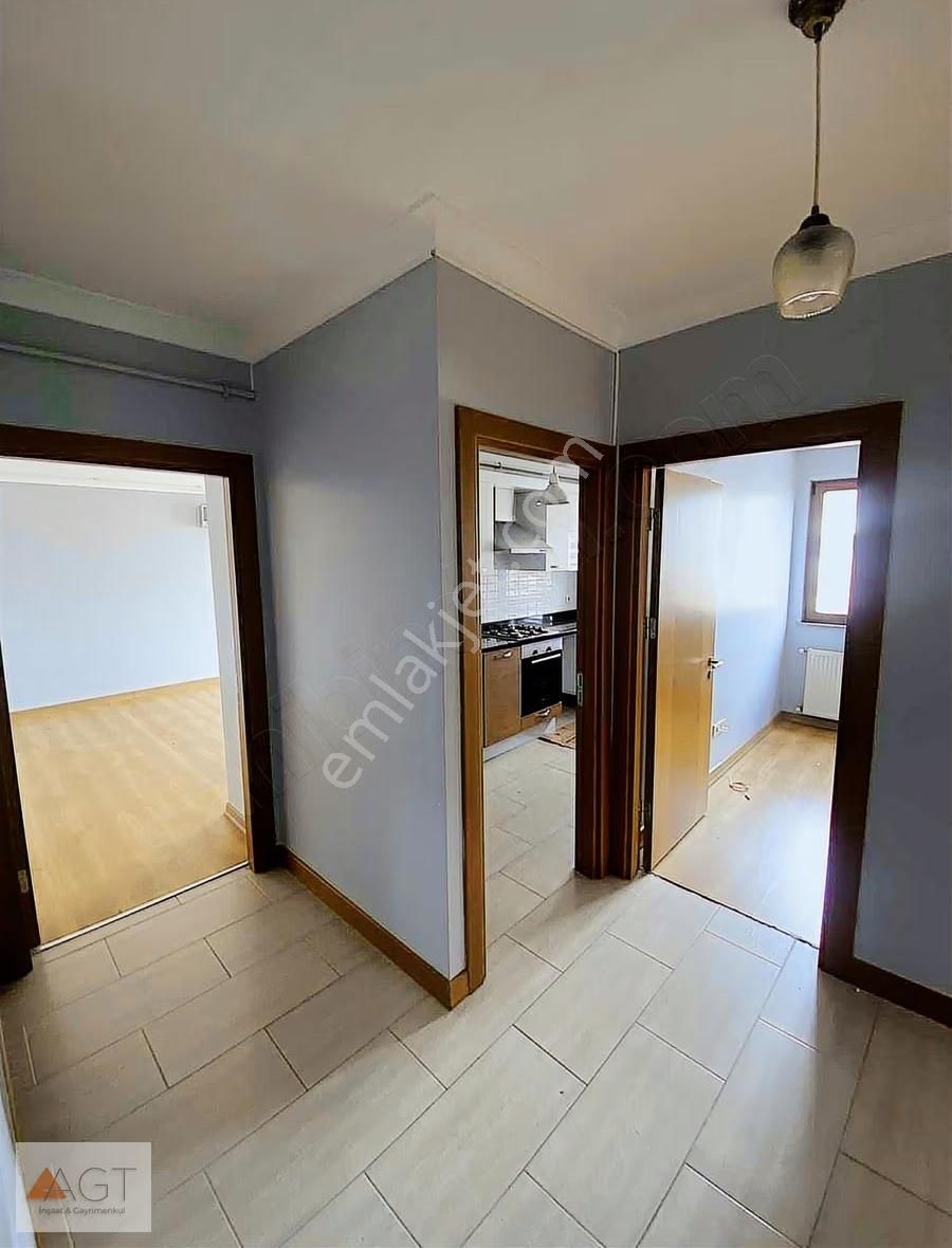 Agt'den İnkılap Mah. 7.katta 2+1 80m2 Kiralık Konut - Görsel 5