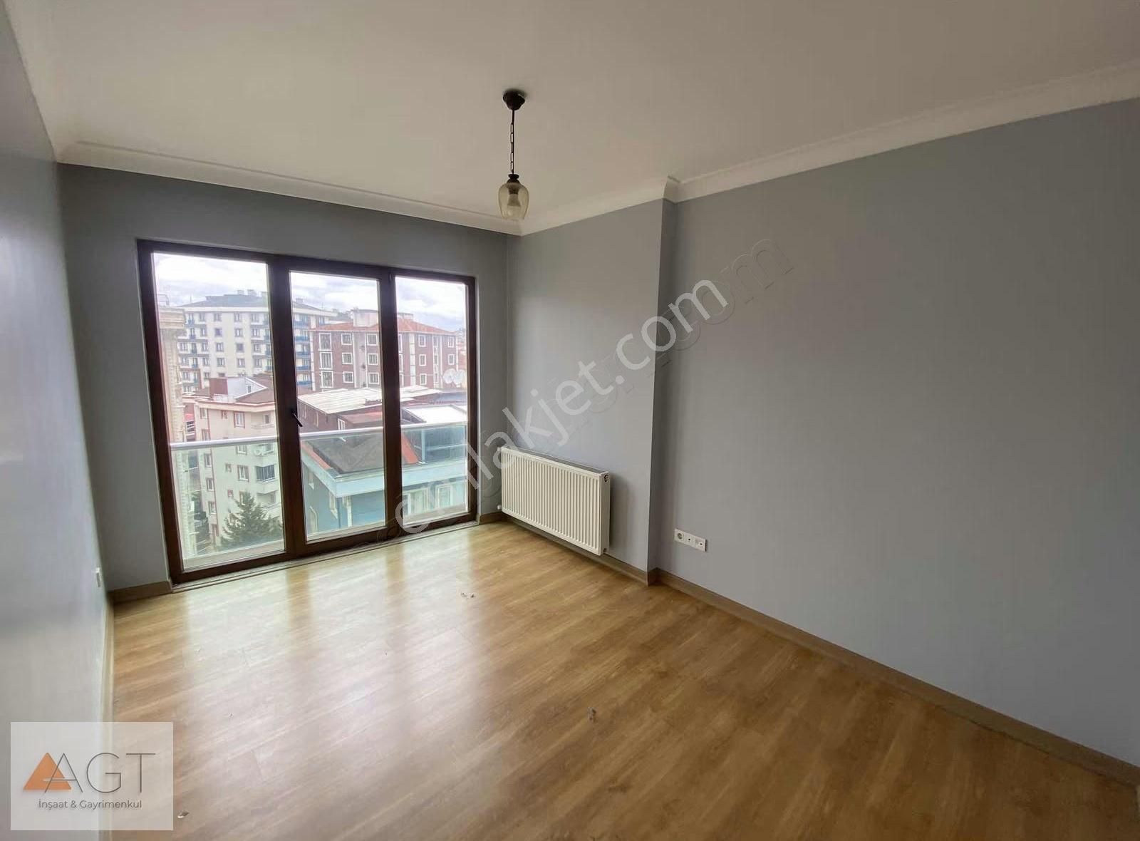 Agt'den İnkılap Mah. 7.katta 2+1 80m2 Kiralık Konut - Görsel 9