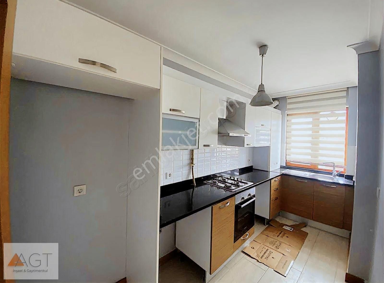Agt'den İnkılap Mah. 7.katta 2+1 80m2 Kiralık Konut - Görsel 3