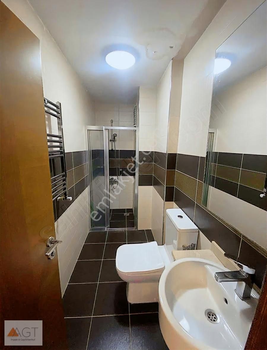 Agt'den İnkılap Mah. 7.katta 2+1 80m2 Kiralık Konut - Görsel 12