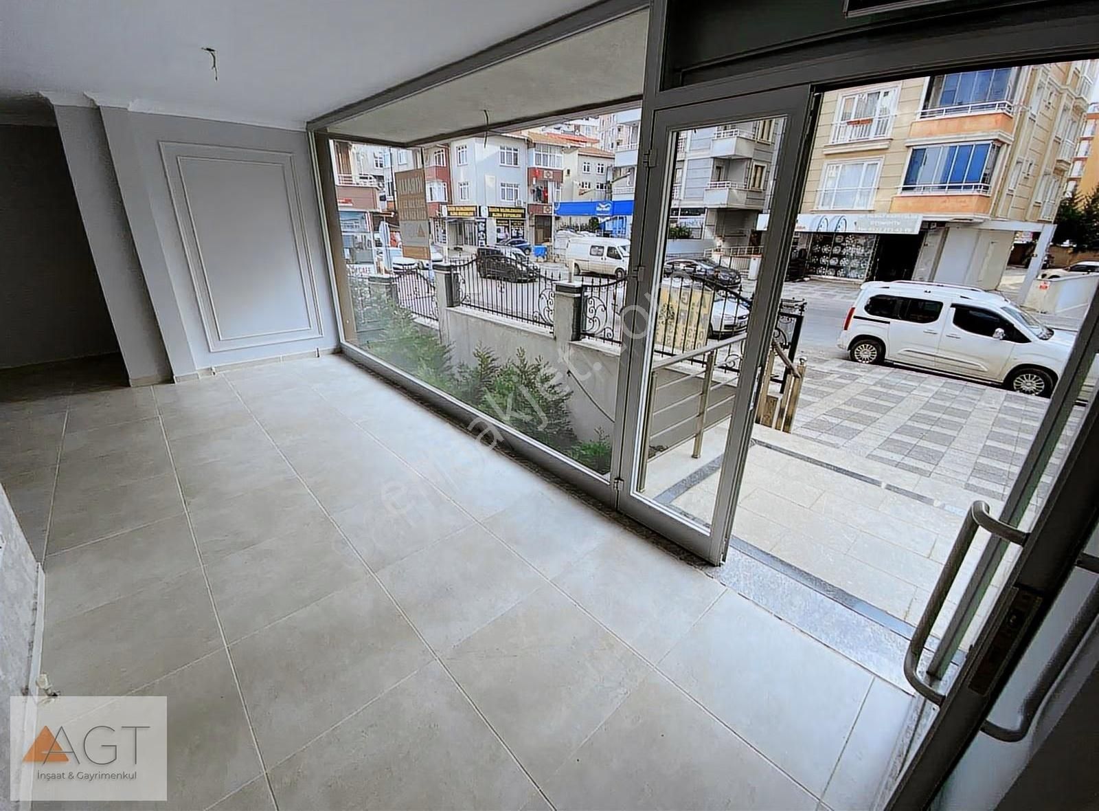 Agt'den Atatürk Caddesi Üzerinde 150m2 Düzgiriş Depolu Dükkan - Görsel 18