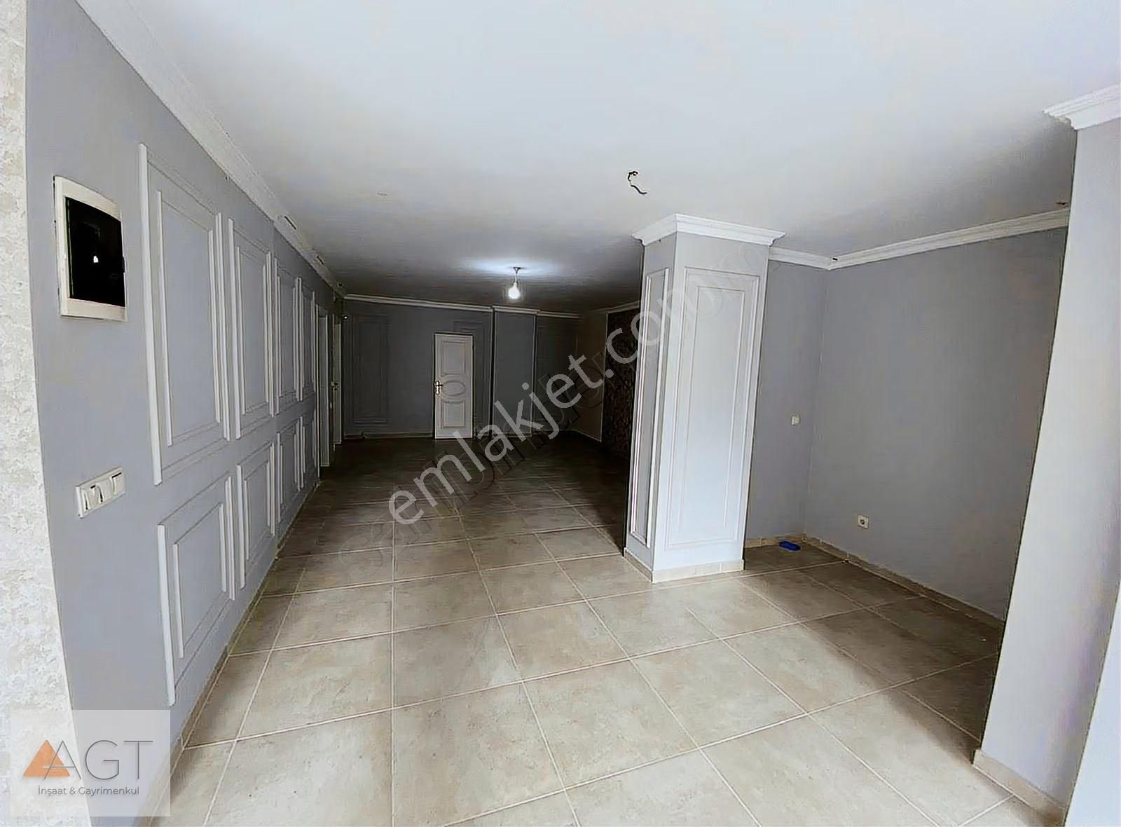 Agt'den Atatürk Caddesi Üzerinde 150m2 Düzgiriş Depolu Dükkan - Görsel 8