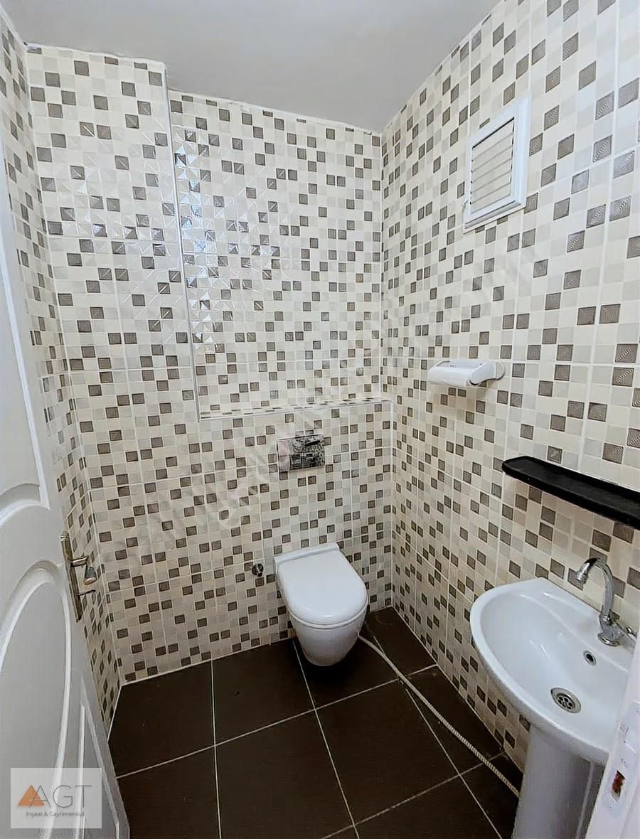 Agt'den Atatürk Caddesi Üzerinde 150m2 Düzgiriş Depolu Dükkan - Görsel 17