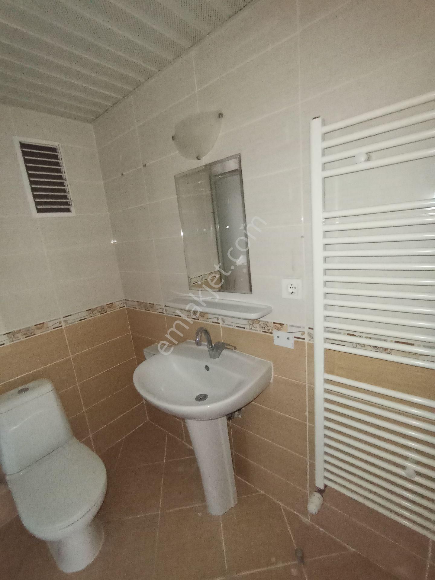 Ankara Çubuk Toki'de Kiralık Daire - Görsel 9
