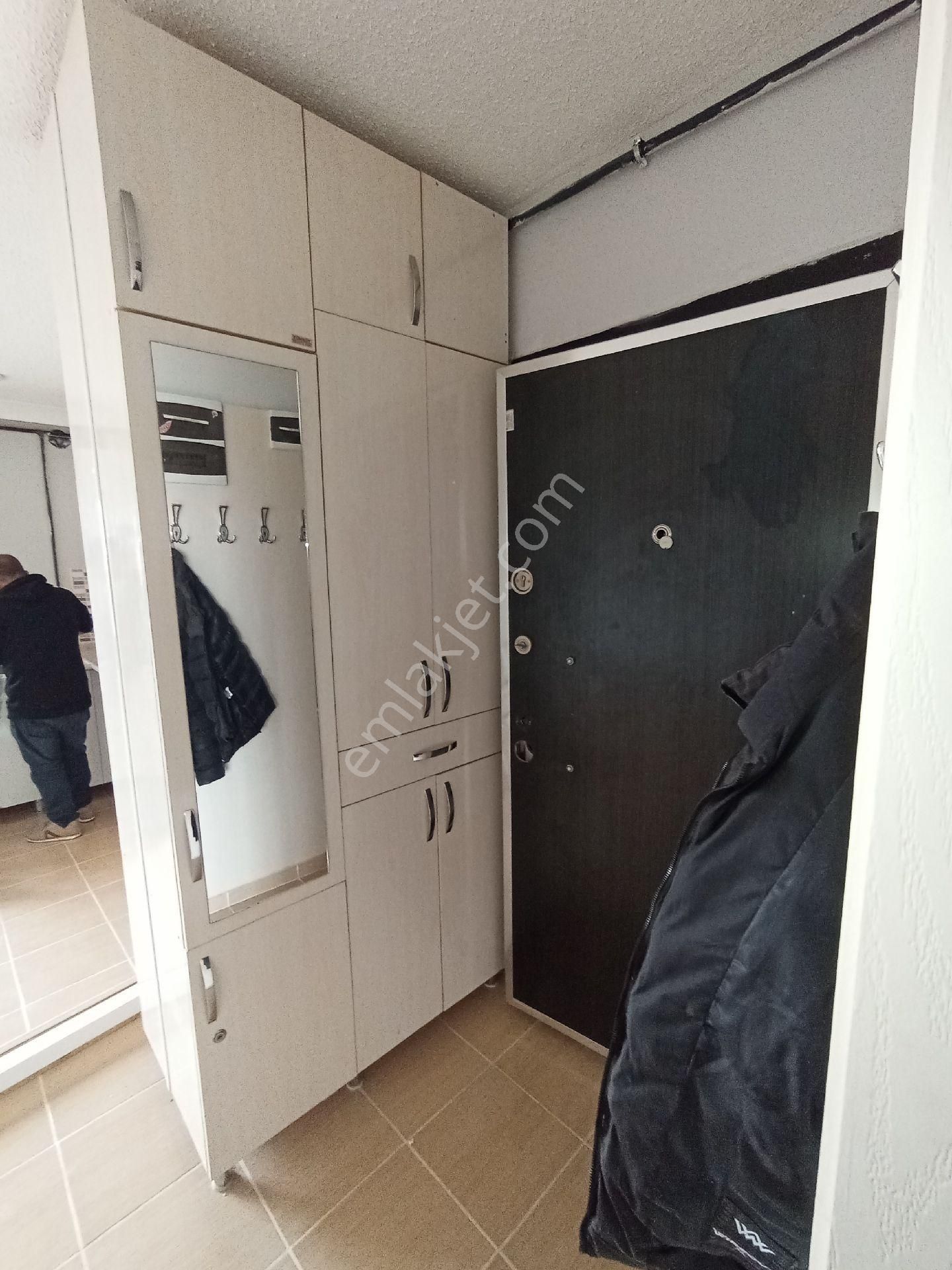Ankara Çubuk Toki'de Kiralık Daire - Görsel 10