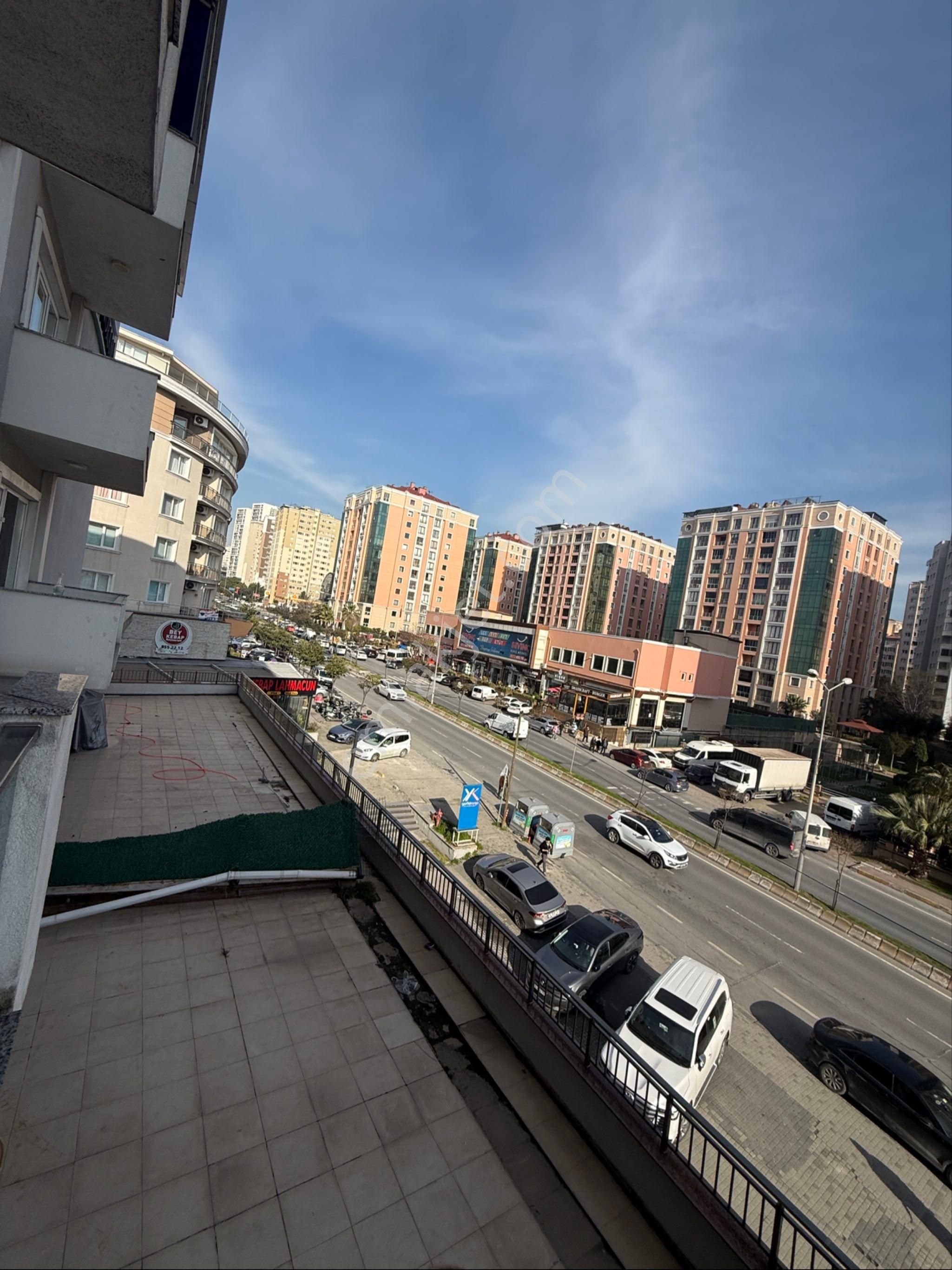 Beylıkdüzü Adnan Kahvecı Site İçi Daire - Görsel 9