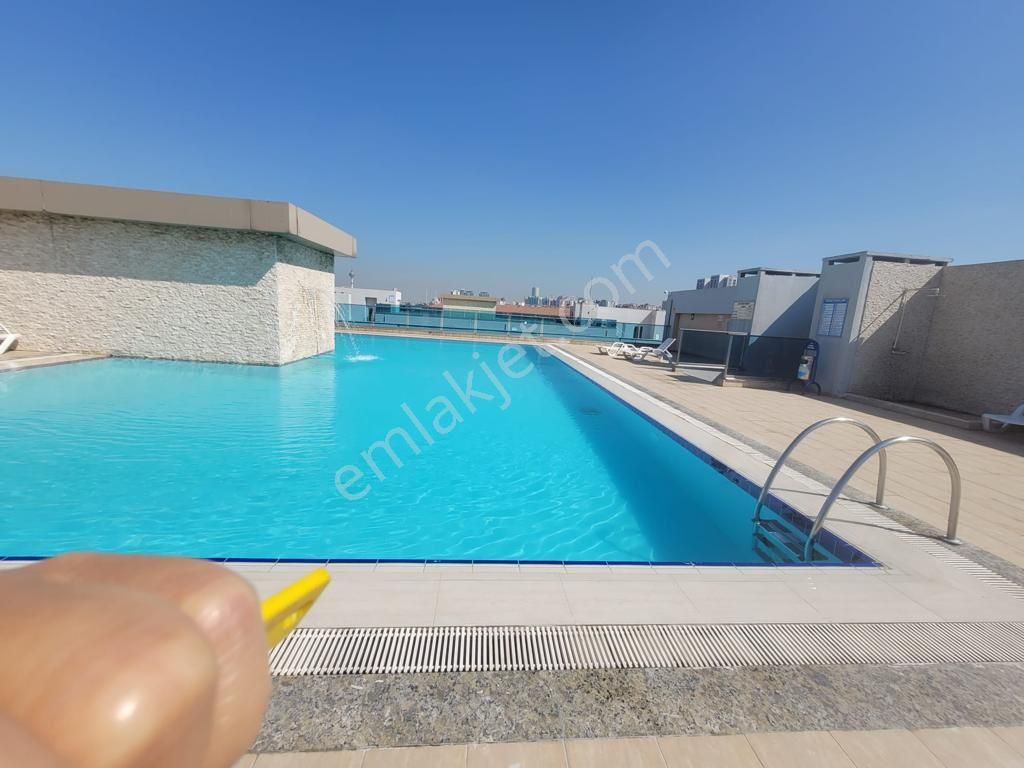 Beylıkdüzü Adnan Kahvecı Site İçi Daire - Görsel 4