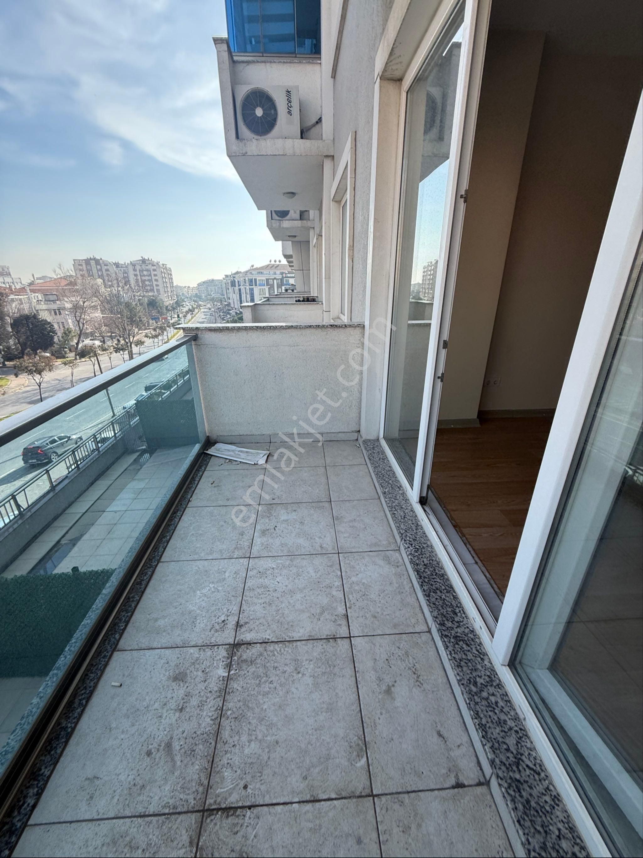 Beylıkdüzü Adnan Kahvecı Site İçi Daire - Görsel 14