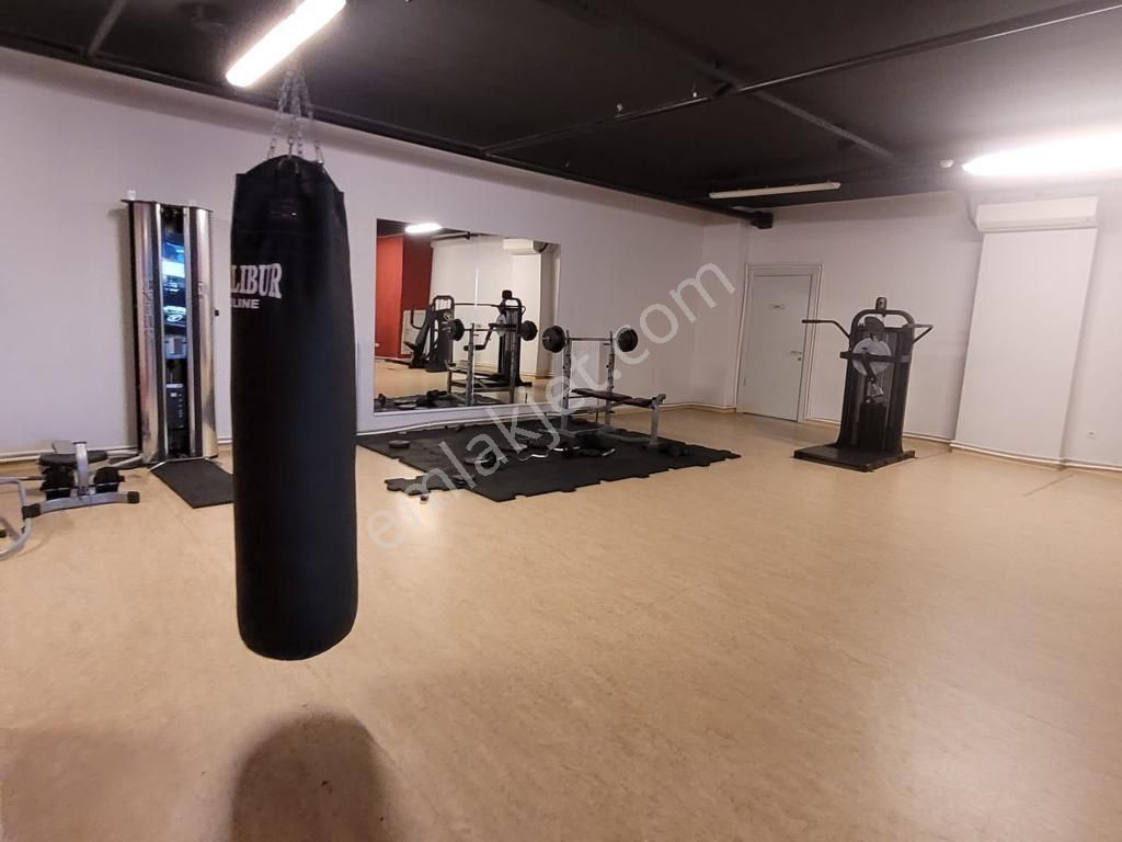 Beylıkdüzü Adnan Kahvecı Site İçi Daire - Görsel 5