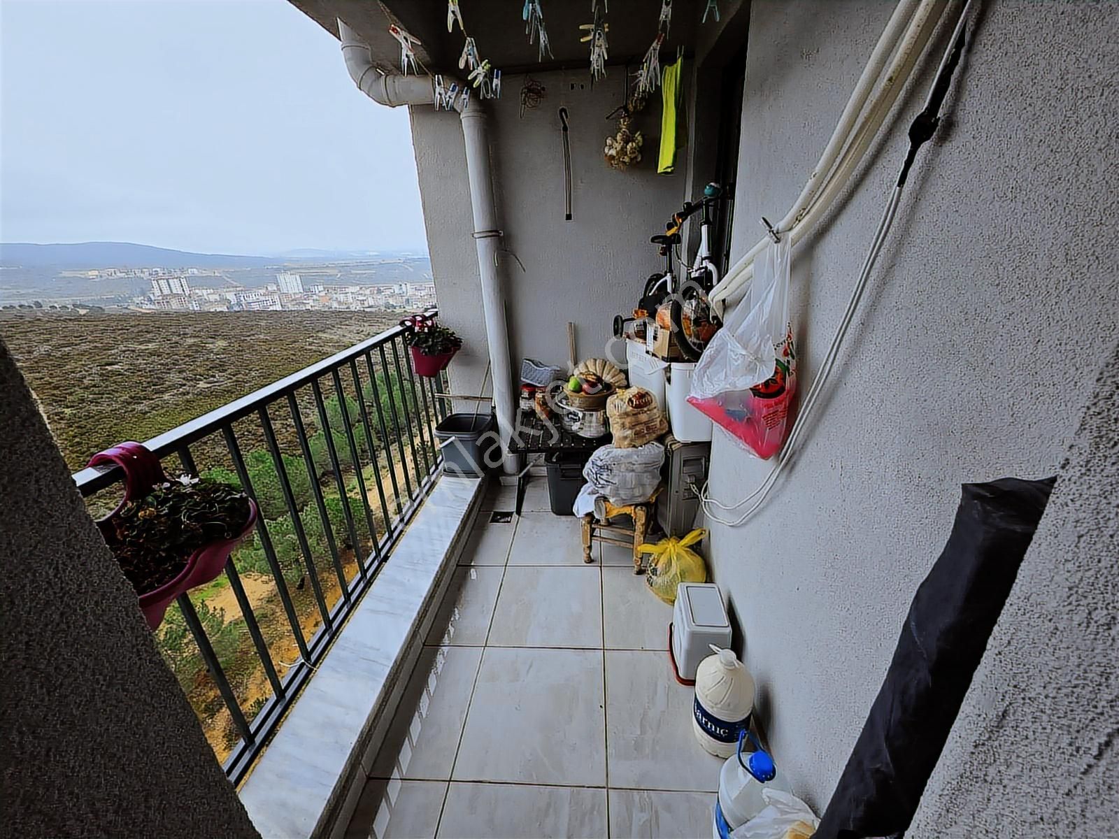 Bulutev Tuzla Aydıntepe Şehriyaz Manzara 2+1 Satılık Daire - Görsel 9