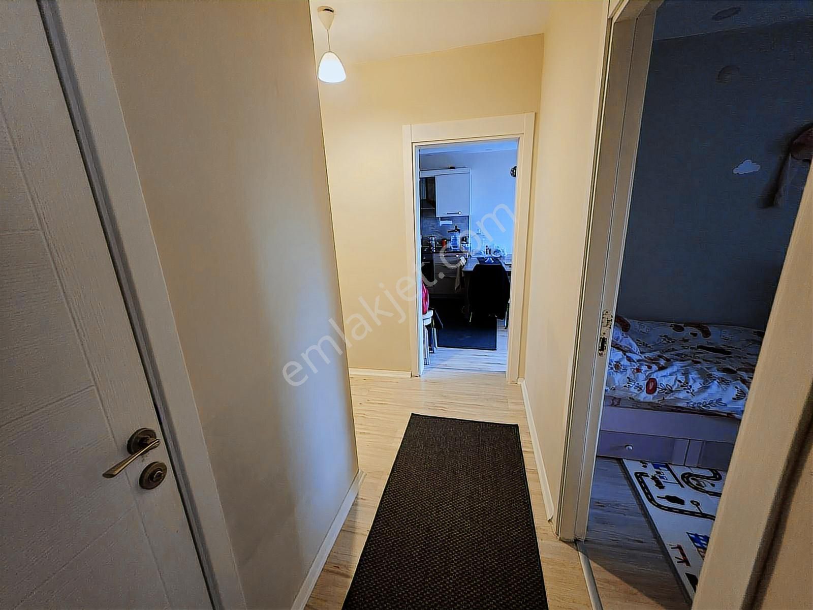 Bulutev Tuzla Aydıntepe Şehriyaz Manzara 2+1 Satılık Daire - Görsel 7