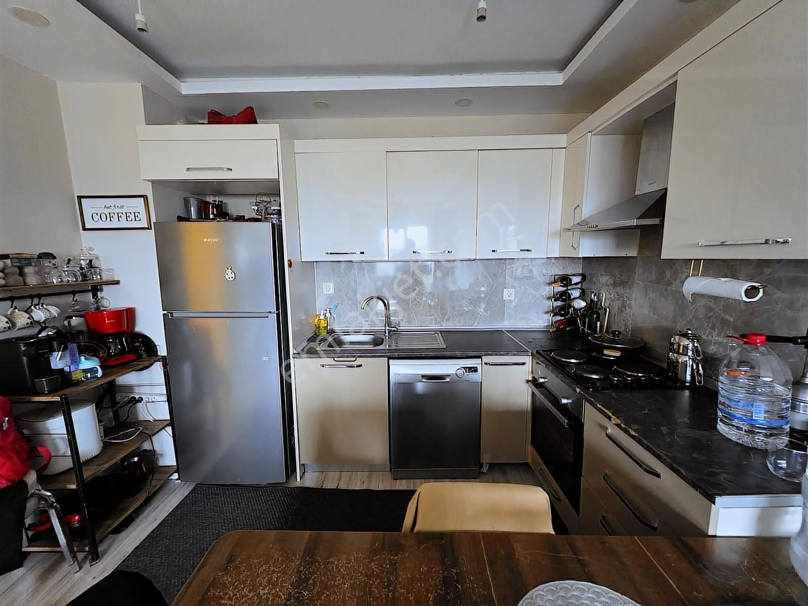 Bulutev Tuzla Aydıntepe Şehriyaz Manzara 2+1 Satılık Daire - Görsel 3