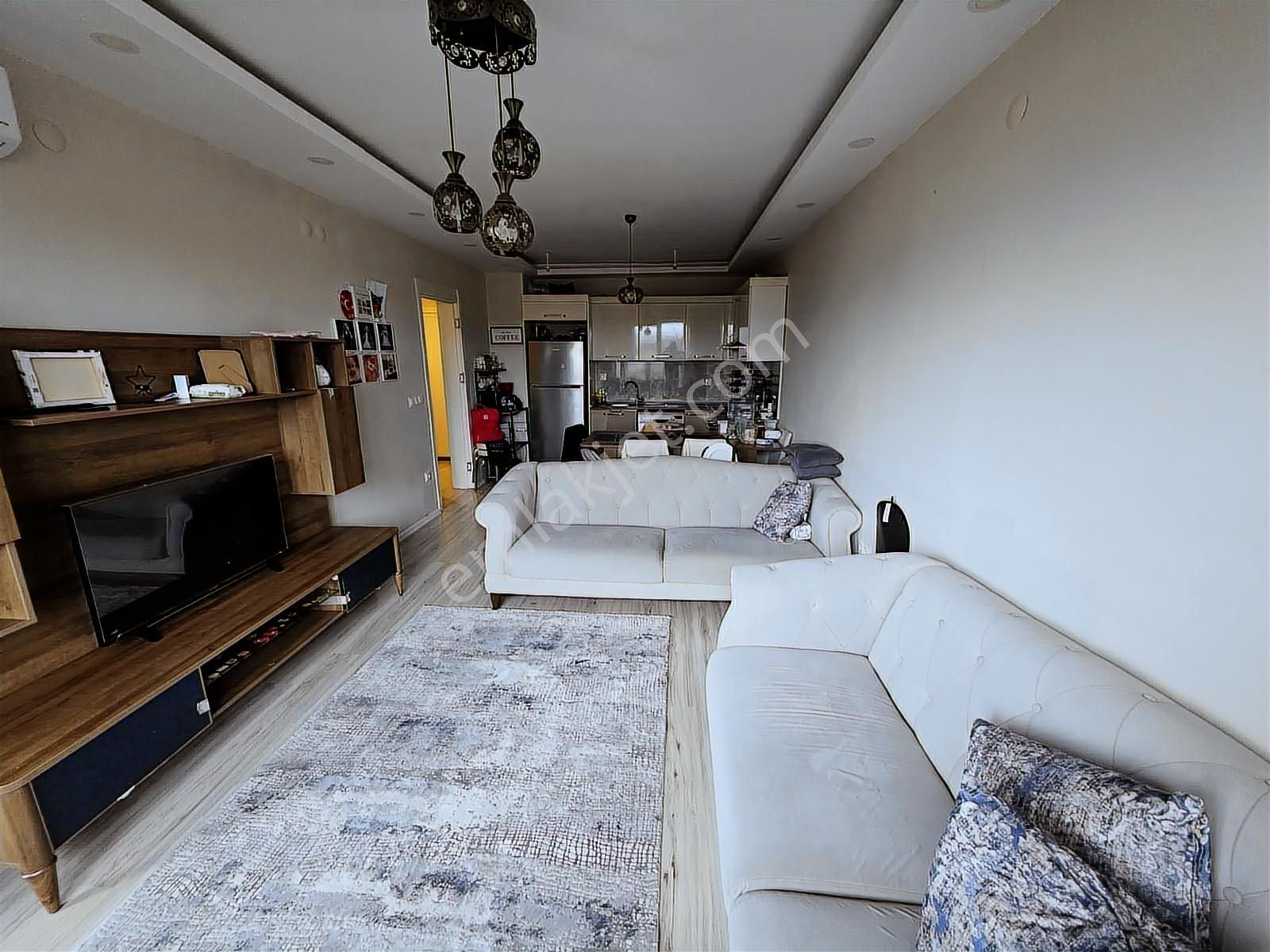 Bulutev Tuzla Aydıntepe Şehriyaz Manzara 2+1 Satılık Daire - Görsel 20