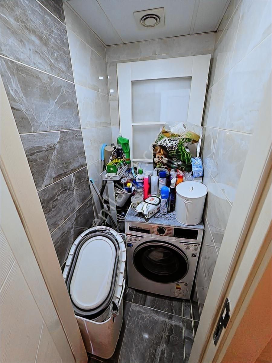 Bulutev Tuzla Aydıntepe Şehriyaz Manzara 2+1 Satılık Daire - Görsel 14