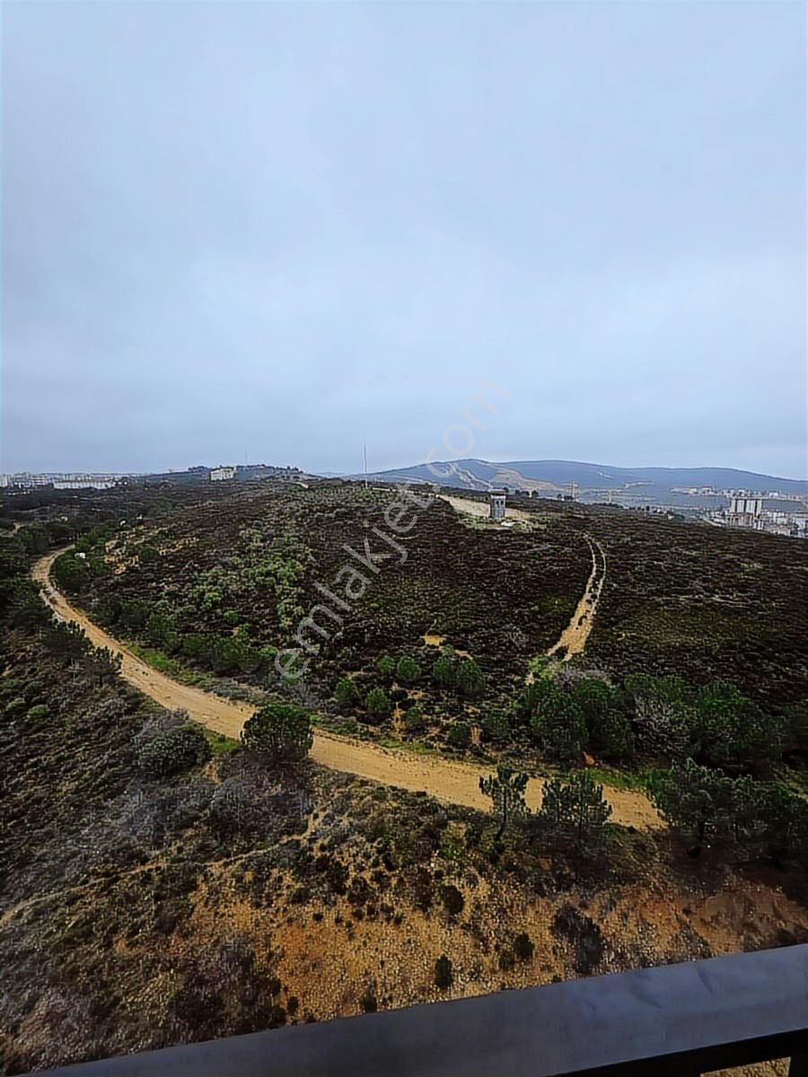 Bulutev Tuzla Aydıntepe Şehriyaz Manzara 2+1 Satılık Daire - Görsel 15