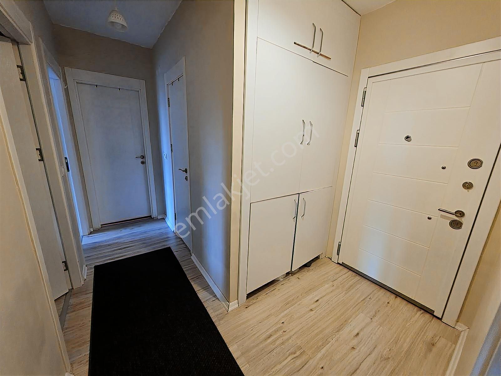 Bulutev Tuzla Aydıntepe Şehriyaz Manzara 2+1 Satılık Daire - Görsel 19