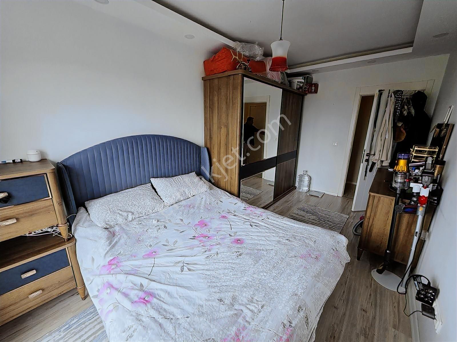 Bulutev Tuzla Aydıntepe Şehriyaz Manzara 2+1 Satılık Daire - Görsel 6