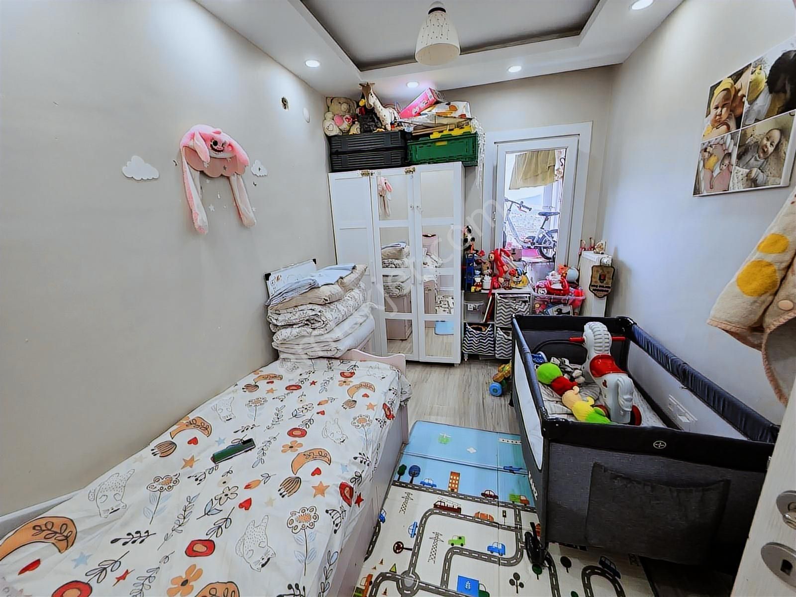 Bulutev Tuzla Aydıntepe Şehriyaz Manzara 2+1 Satılık Daire - Görsel 4