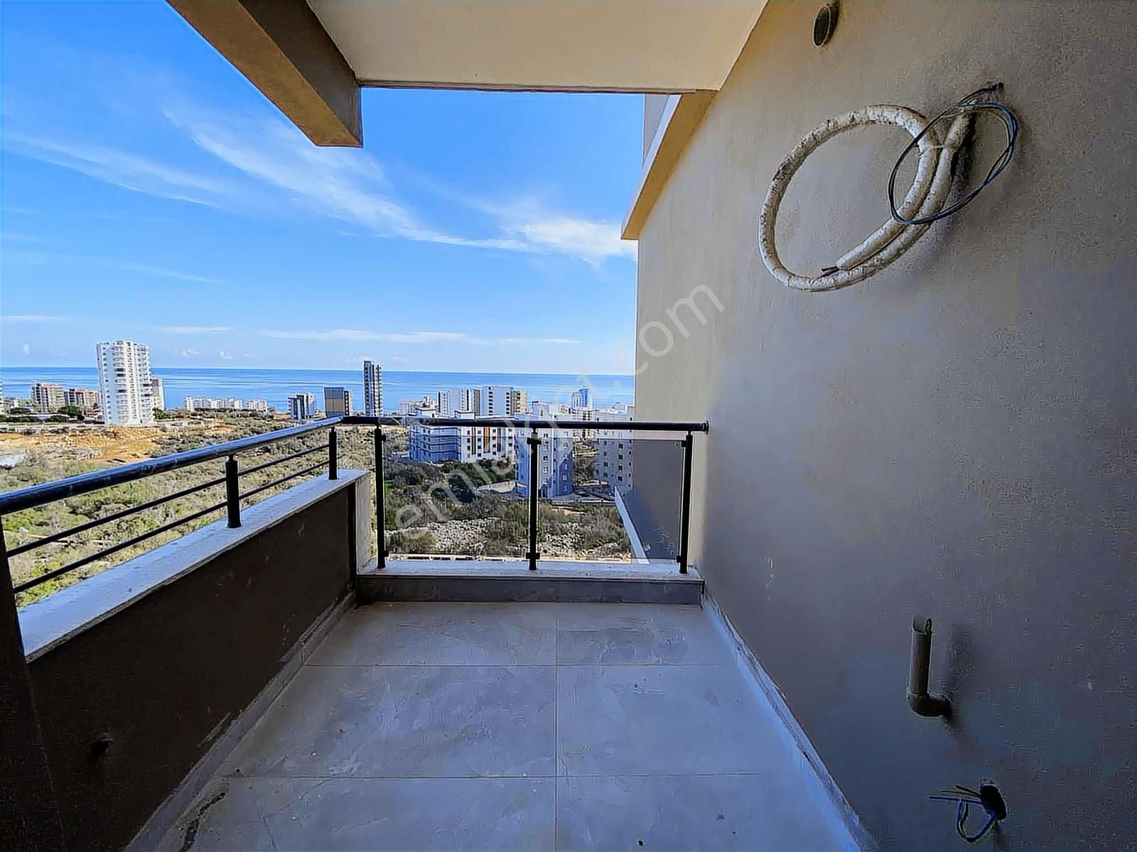 Ayaşta Ful Deniz Manzaralı 1+1 - Görsel 11