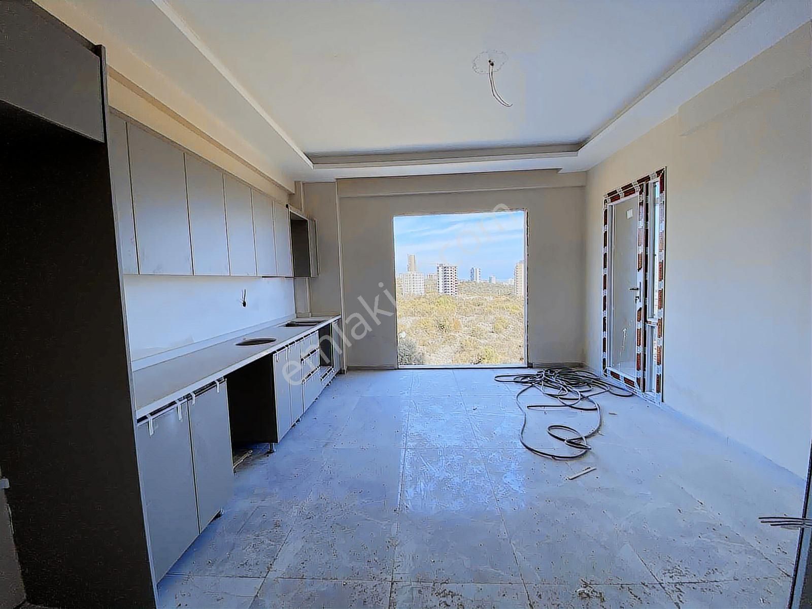 Ayaşta Ful Deniz Manzaralı 1+1 - Görsel 12