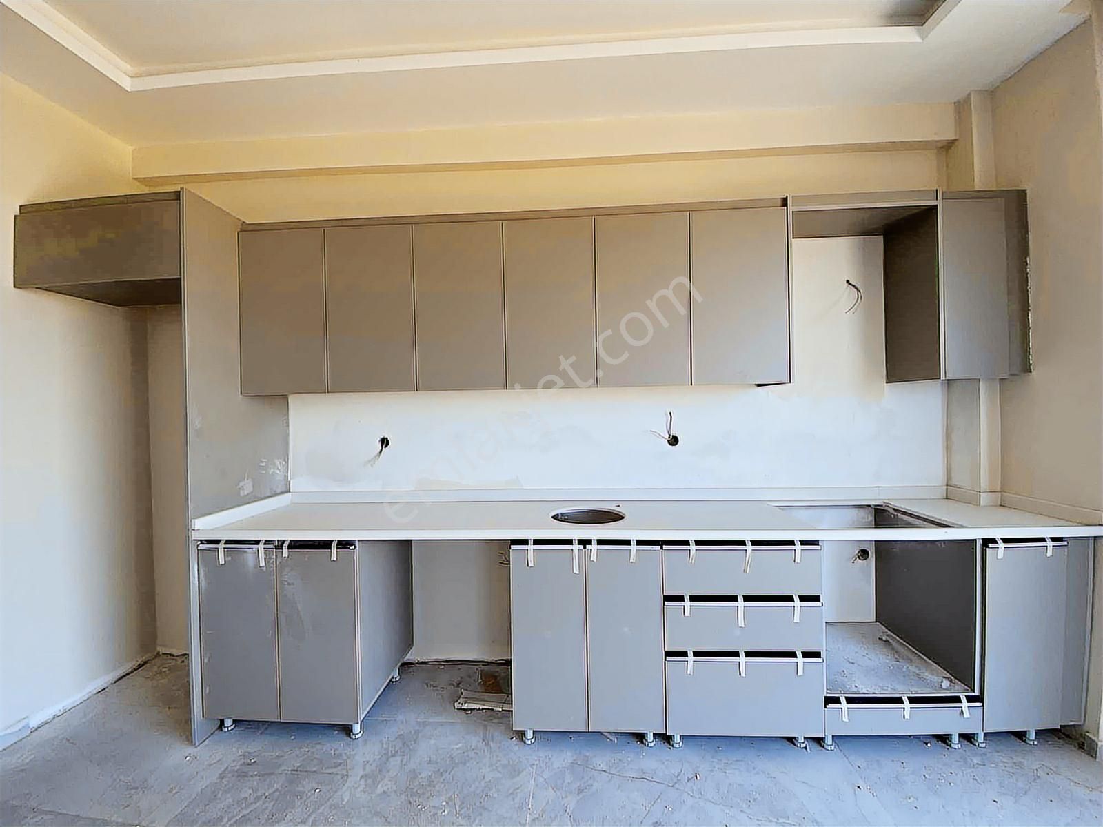 Ayaşta Ful Deniz Manzaralı 1+1 - Görsel 10