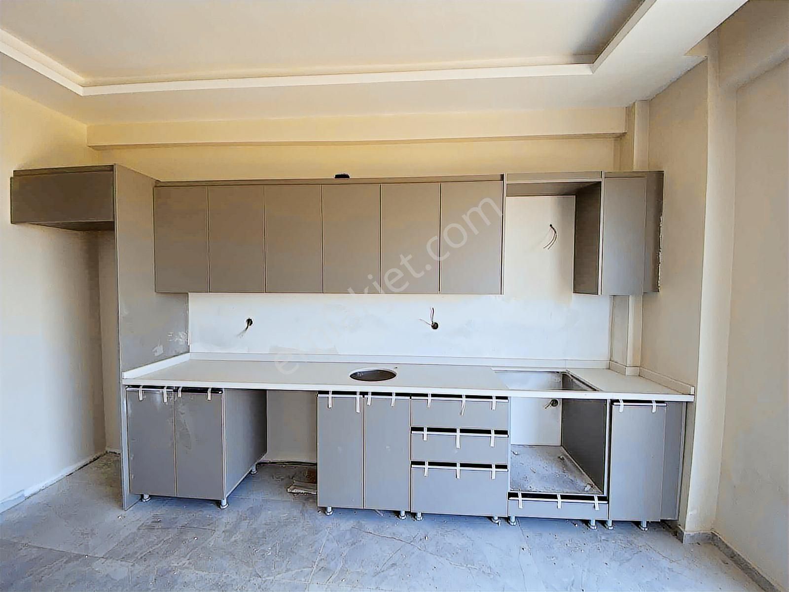 Ayaşta Ful Deniz Manzaralı 1+1 - Görsel 2