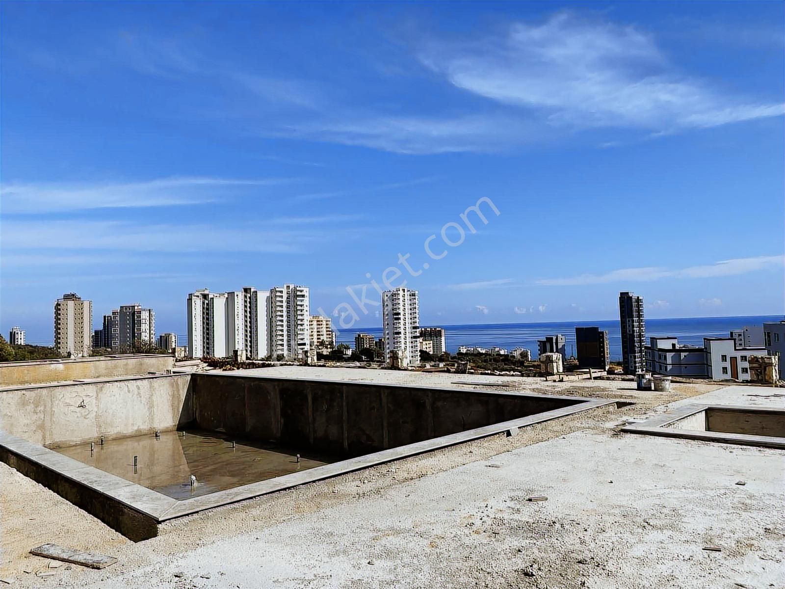 Ayaşta Ful Deniz Manzaralı 1+1 - Görsel 7