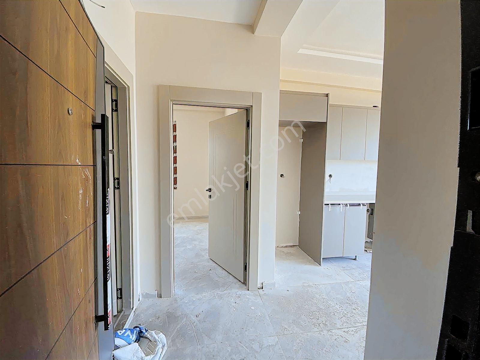 Ayaşta Ful Deniz Manzaralı 1+1 - Görsel 6