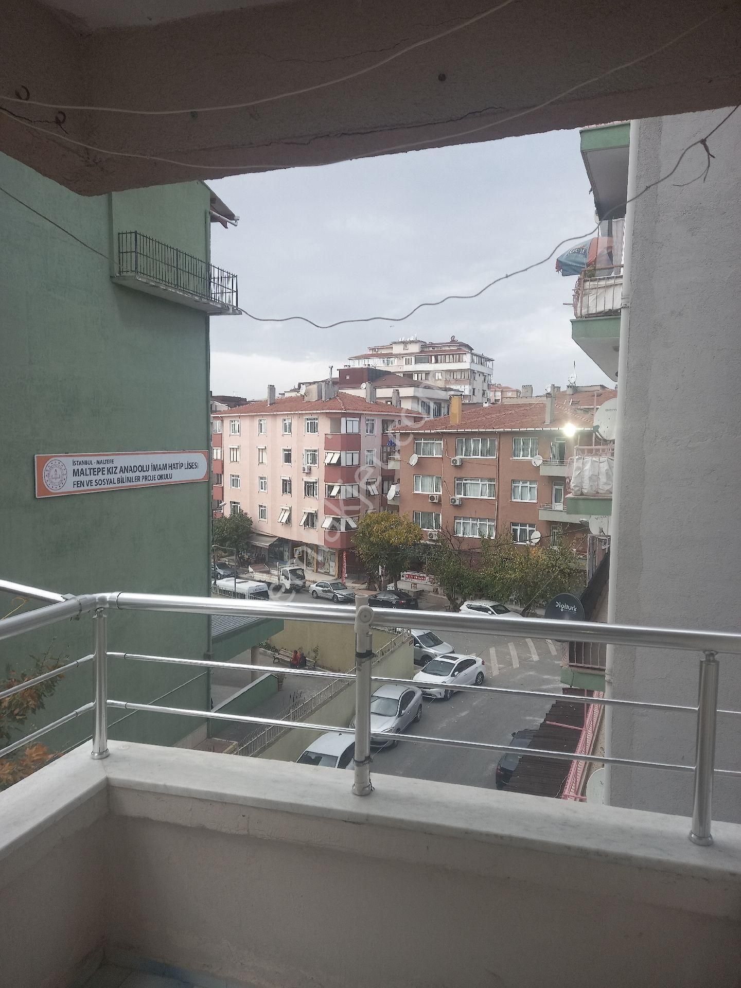Maltepe Cevizli Mh Kiralık