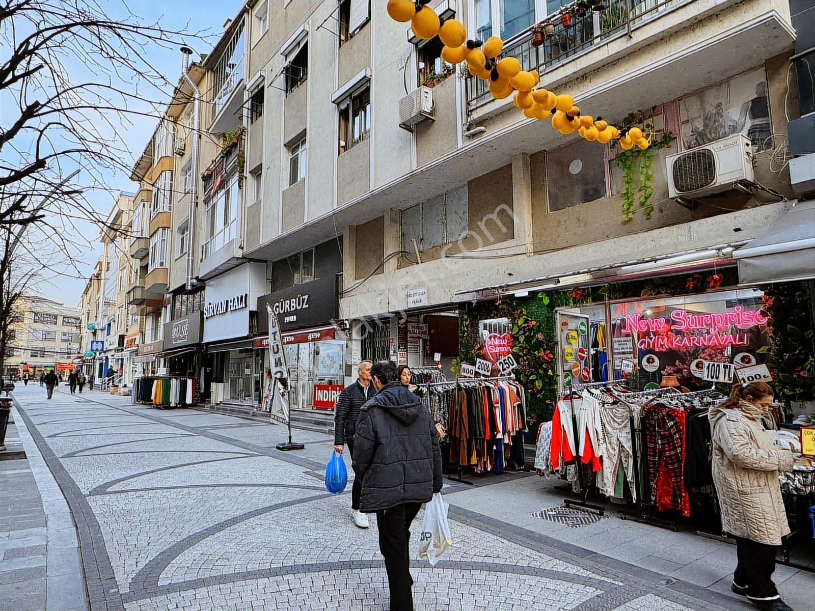 B.çekmece Dizdariye Yürüyüş Yolunda 2katlı Devren Kiralık Mağaza - Görsel 21