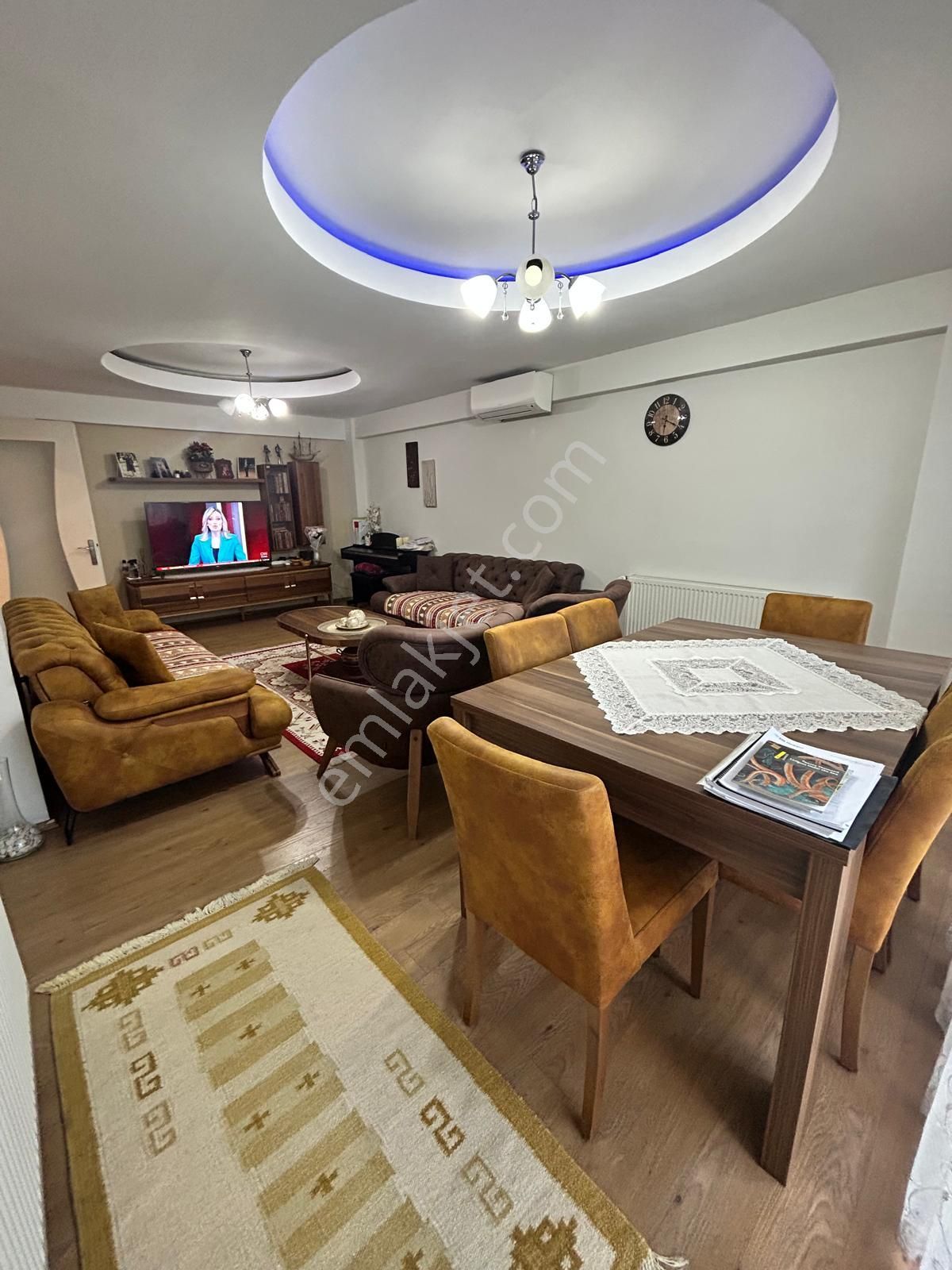 🏡✨ Tetik Emlak’tan Turan Mahallesi’nde 5+1 Dubleks Satılık Daire ✨🏡 - Görsel 29