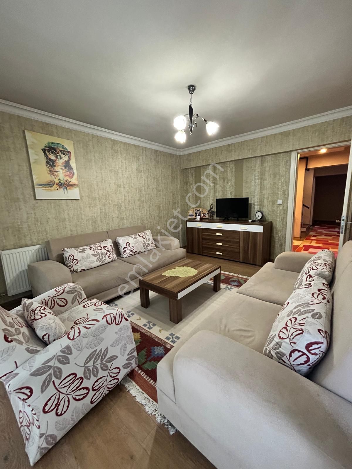 🏡✨ Tetik Emlak’tan Turan Mahallesi’nde 5+1 Dubleks Satılık Daire ✨🏡 - Görsel 34