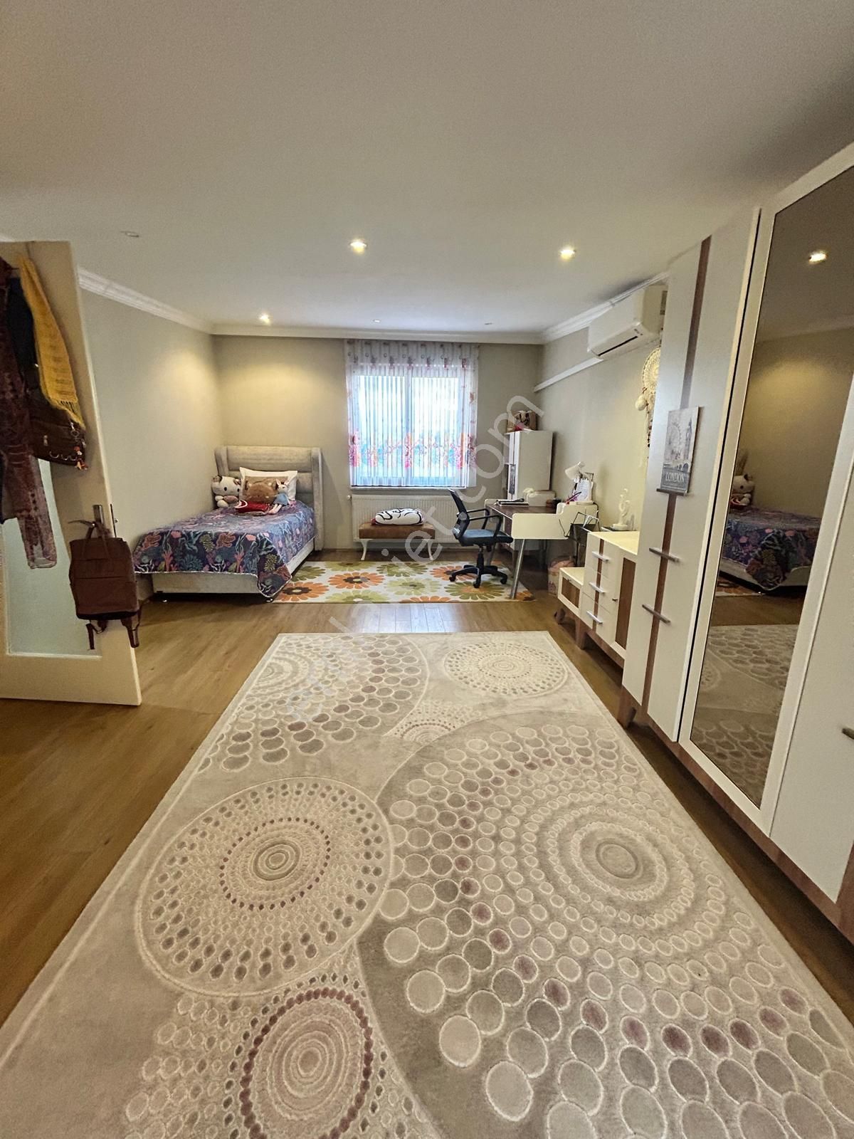 🏡✨ Tetik Emlak’tan Turan Mahallesi’nde 5+1 Dubleks Satılık Daire ✨🏡 - Görsel 4