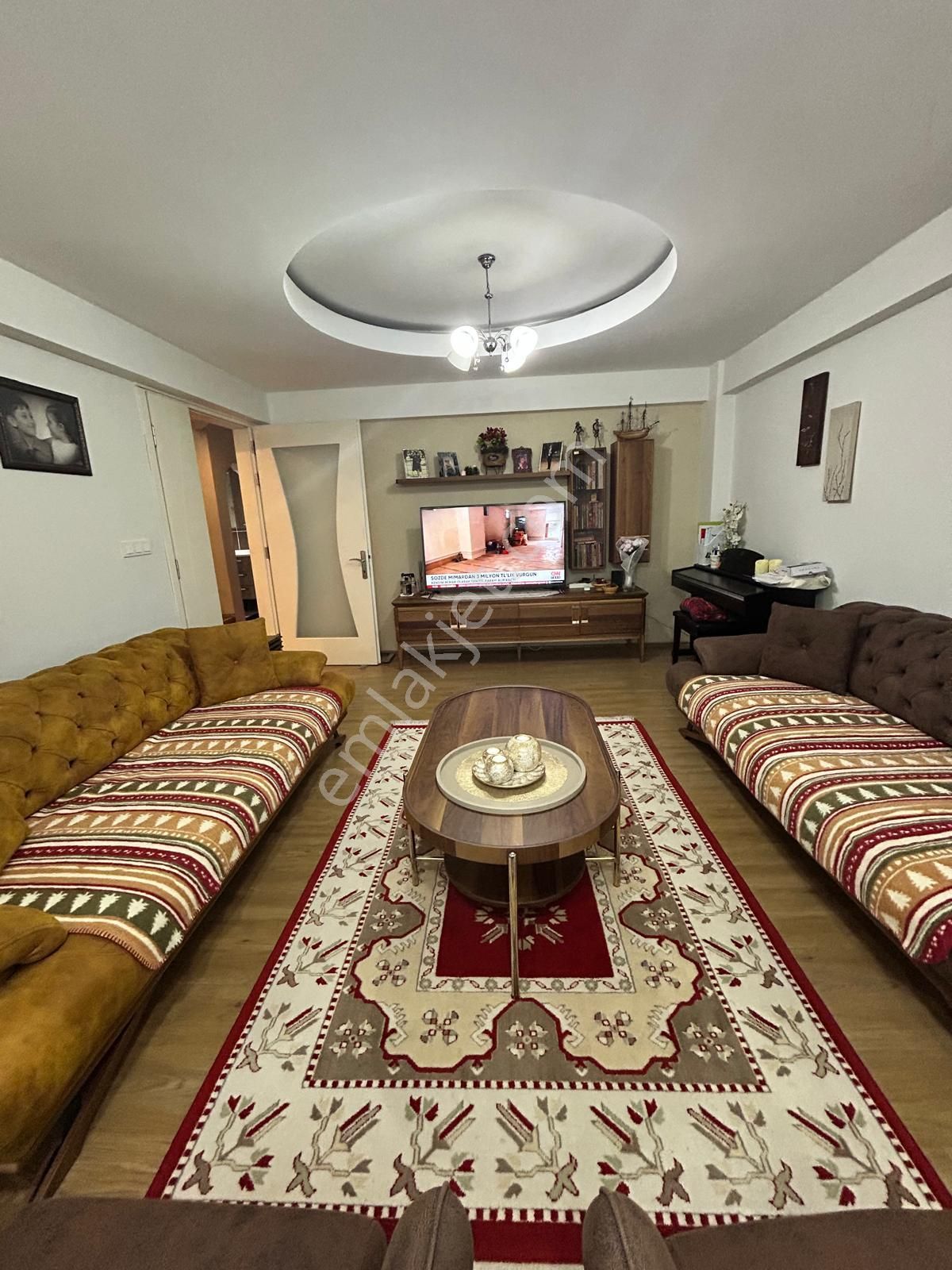 🏡✨ Tetik Emlak’tan Turan Mahallesi’nde 5+1 Dubleks Satılık Daire ✨🏡 - Görsel 30