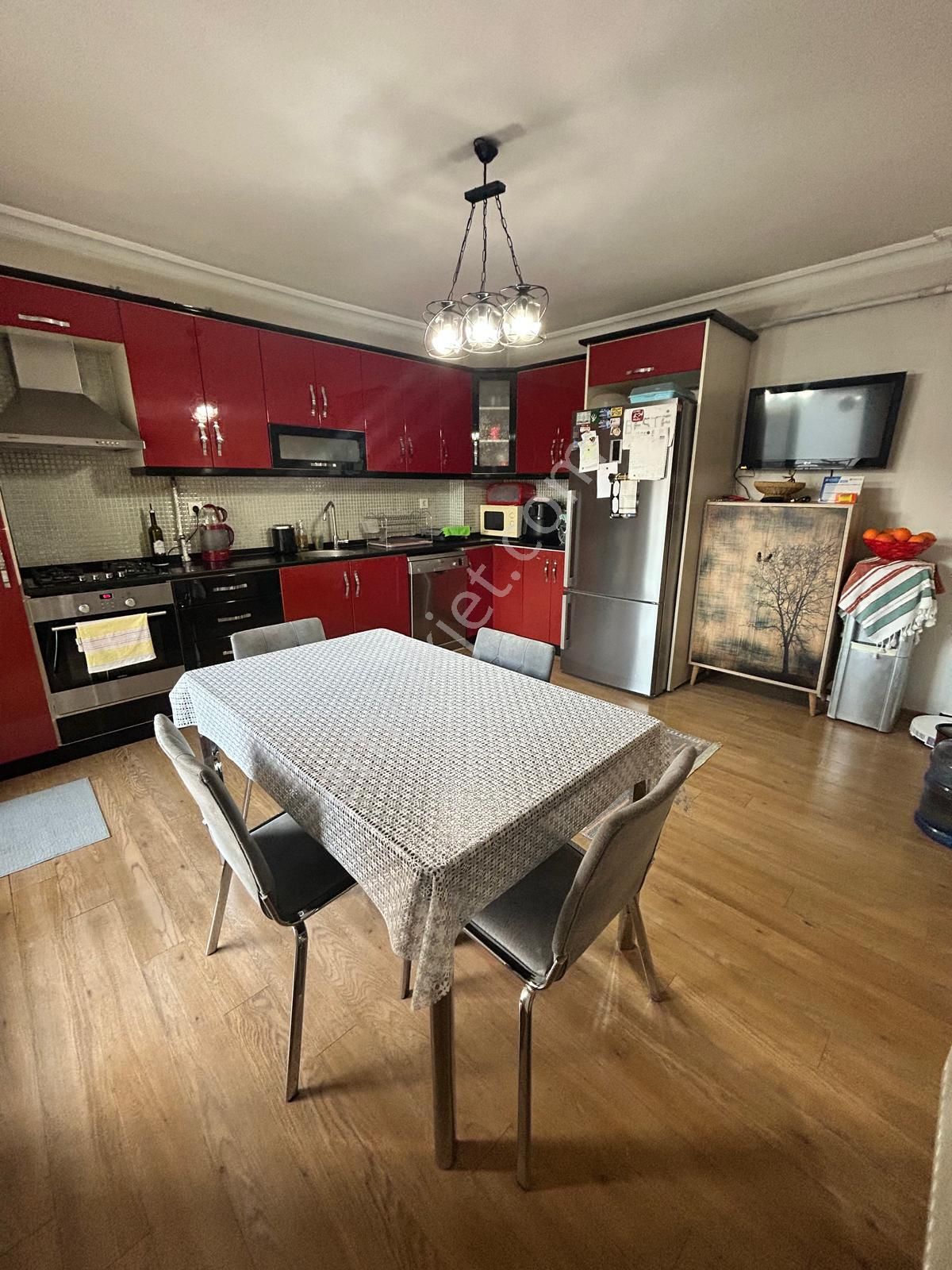 🏡✨ Tetik Emlak’tan Turan Mahallesi’nde 5+1 Dubleks Satılık Daire ✨🏡 - Görsel 19