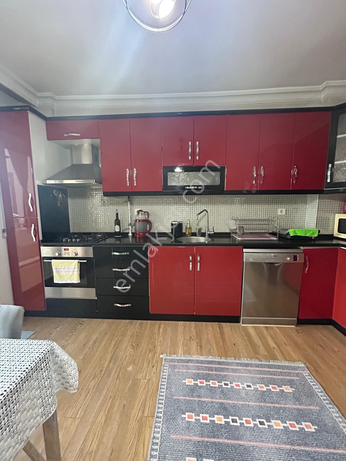 🏡✨ Tetik Emlak’tan Turan Mahallesi’nde 5+1 Dubleks Satılık Daire ✨🏡 - Görsel 26